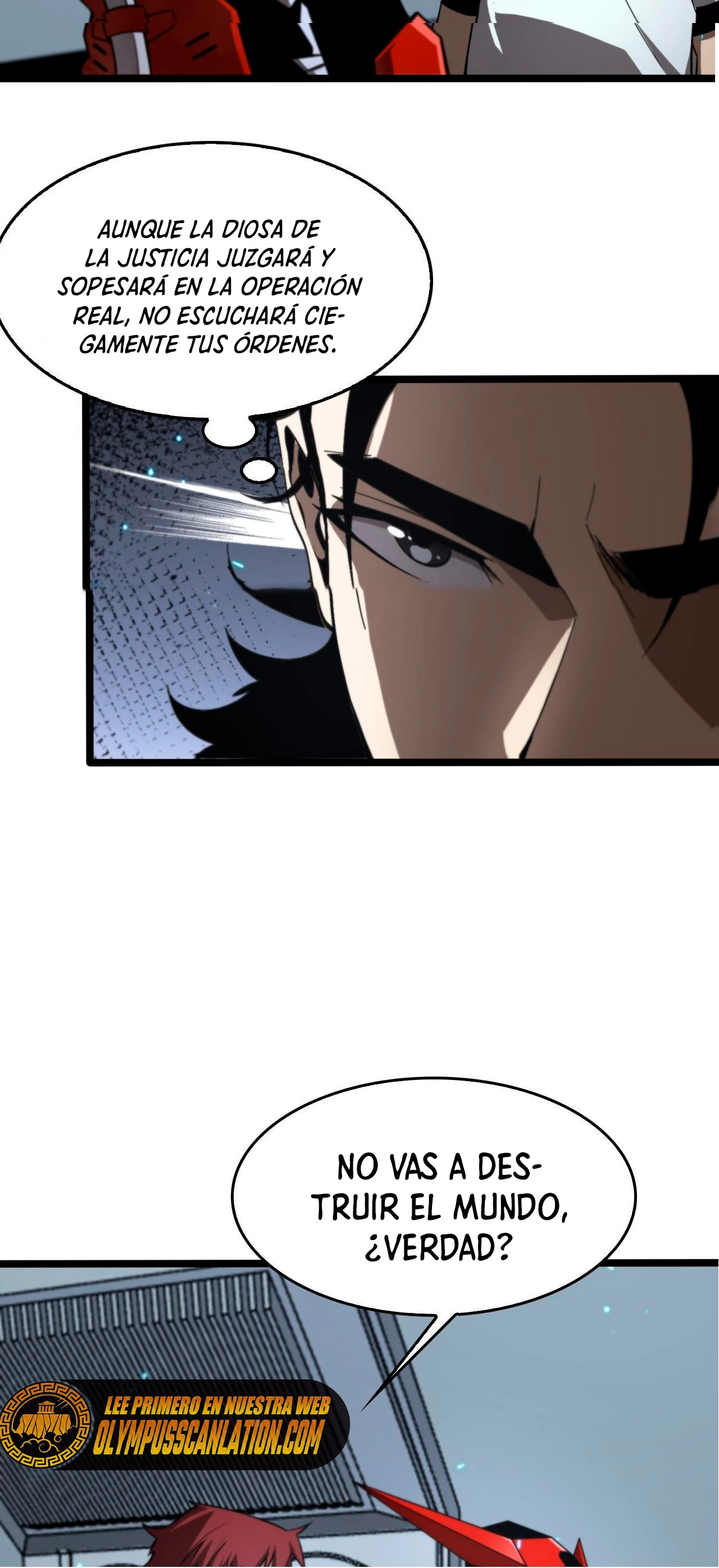 Apocalipsis Mundial en Linea > Capitulo 134 > Page 381