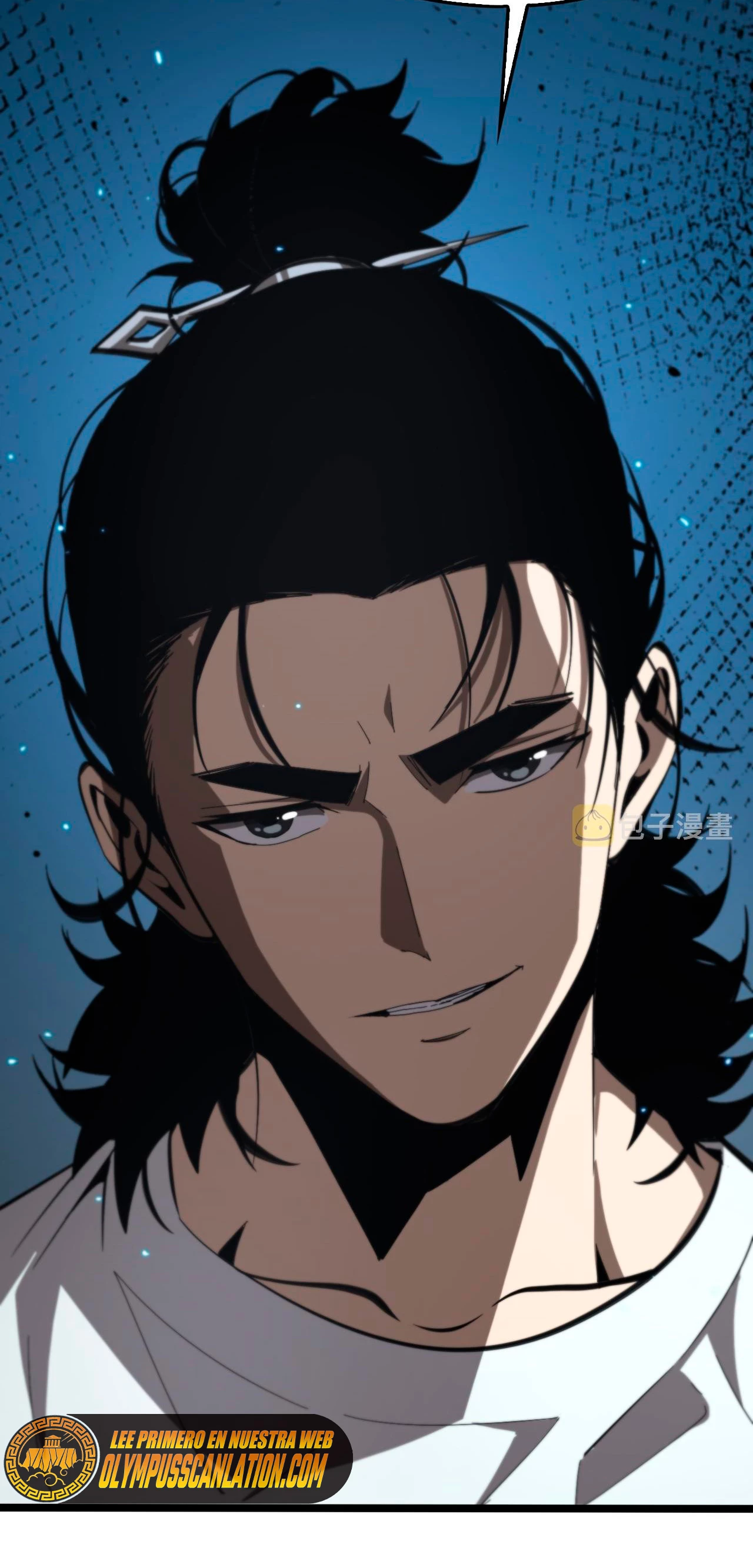 Apocalipsis Mundial en Linea > Capitulo 134 > Page 401