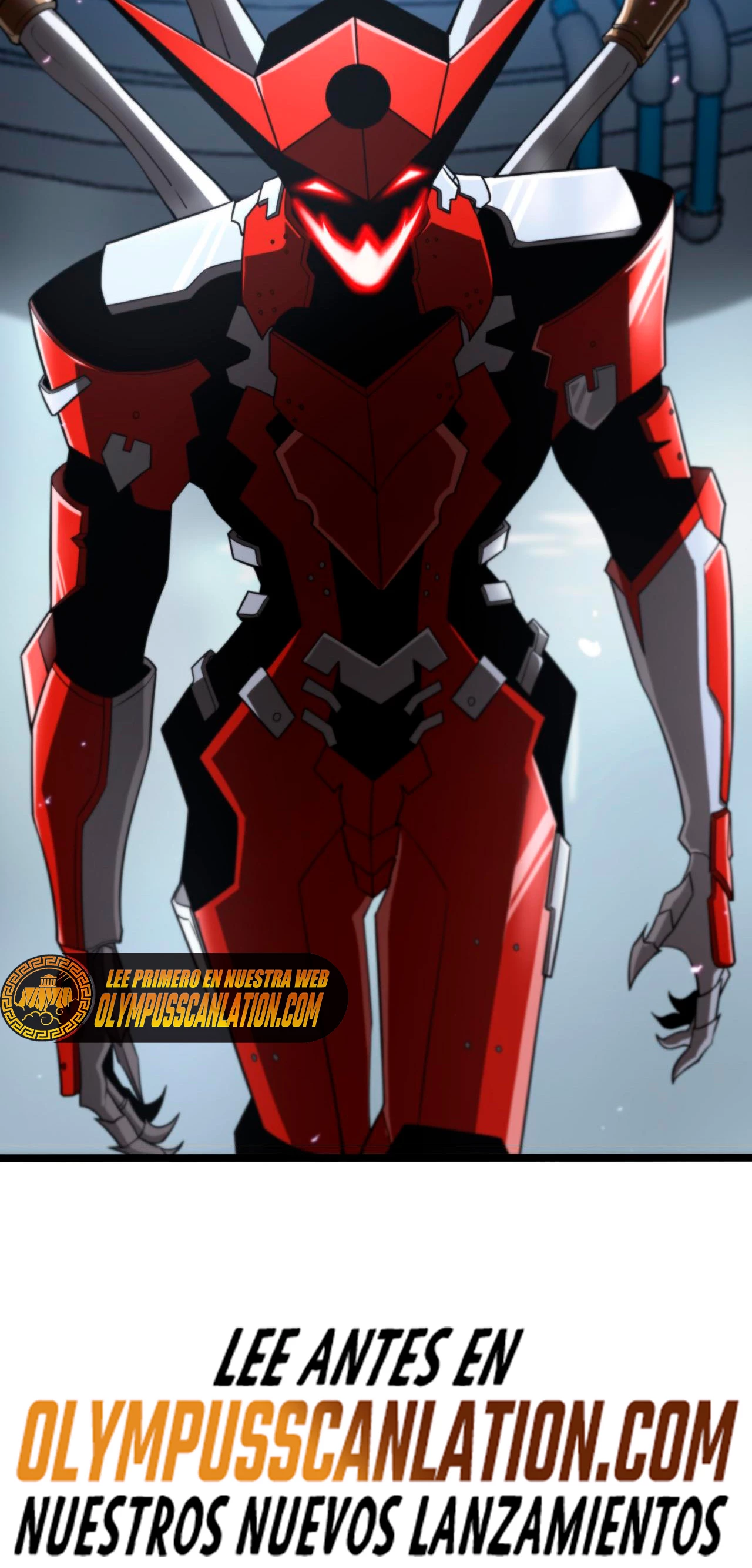 Apocalipsis Mundial en Linea > Capitulo 134 > Page 441