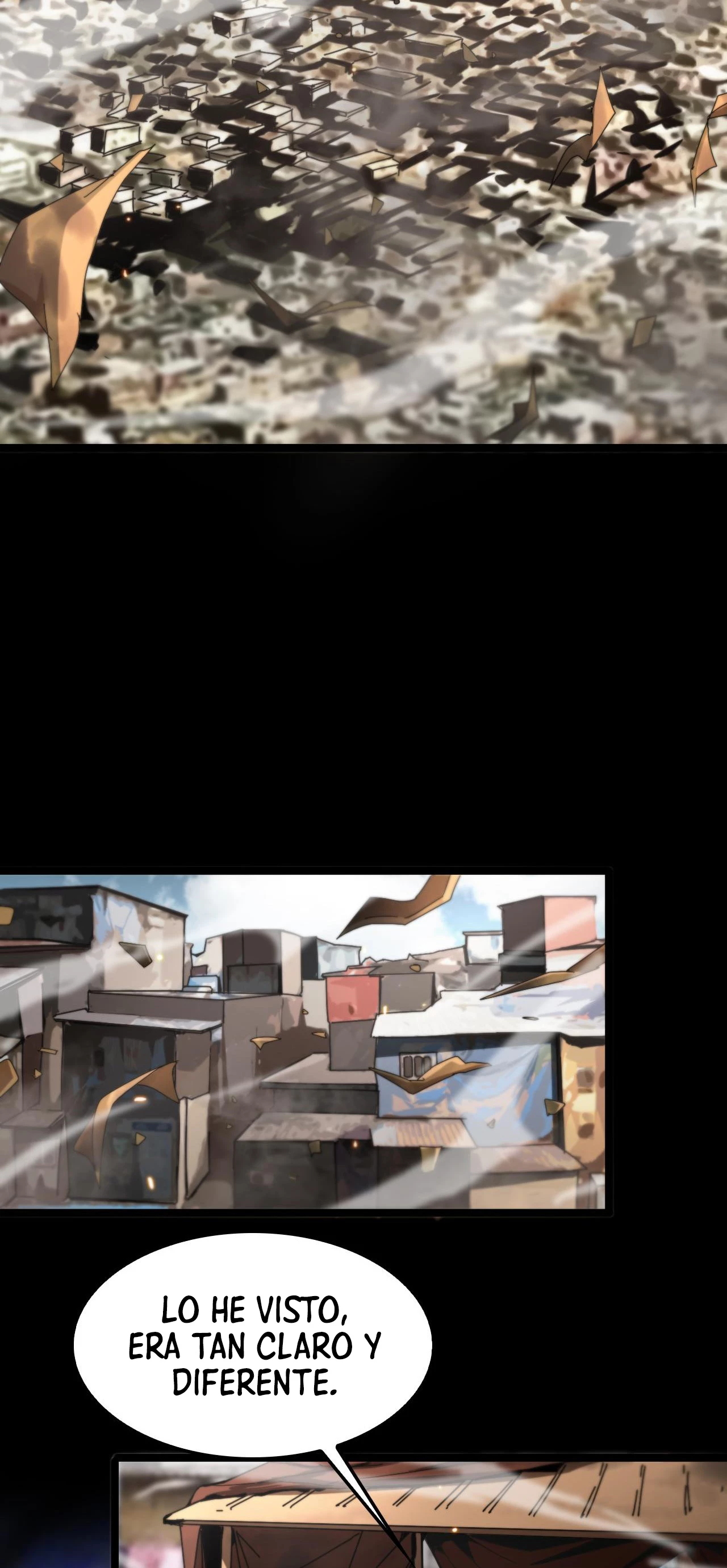 Apocalipsis Mundial en Linea > Capitulo 135 > Page 41