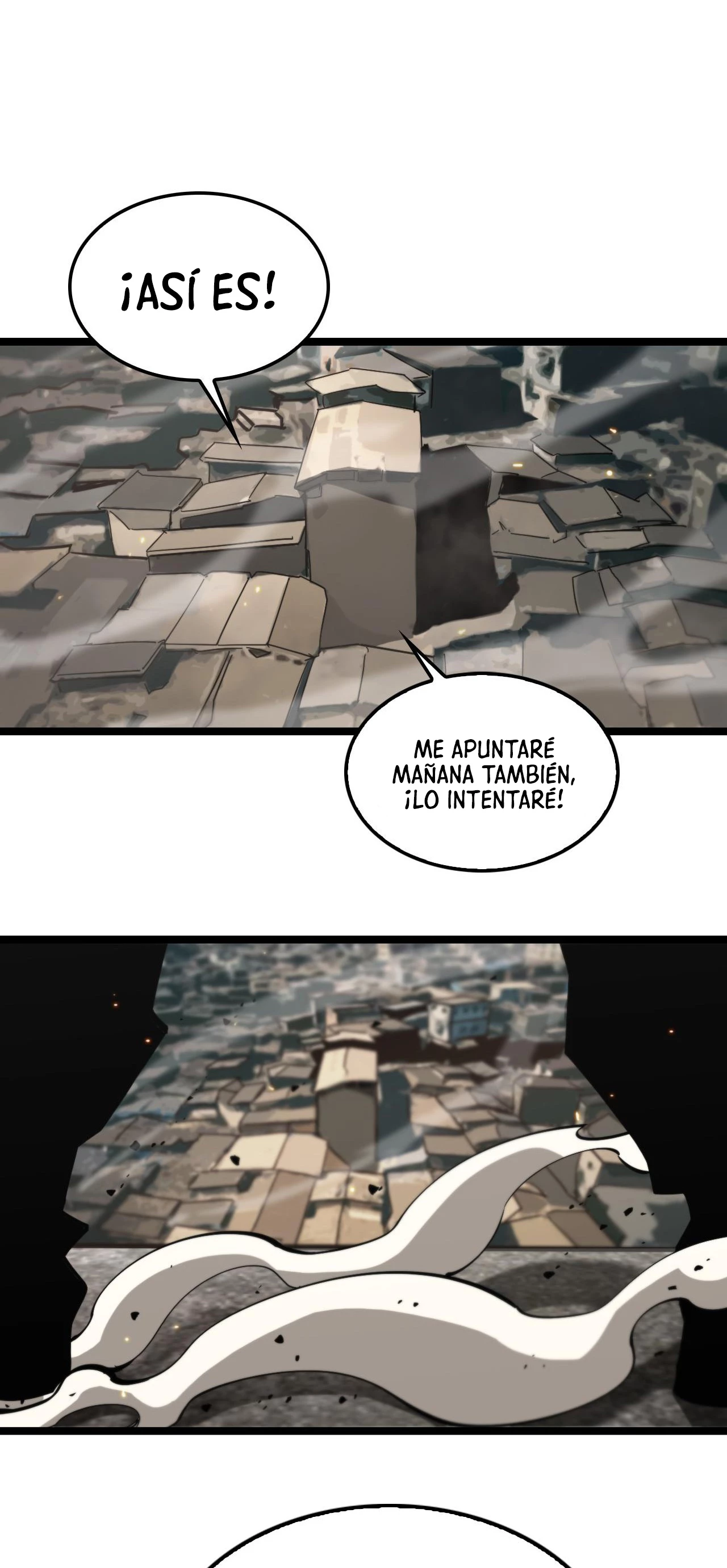 Apocalipsis Mundial en Linea > Capitulo 135 > Page 81