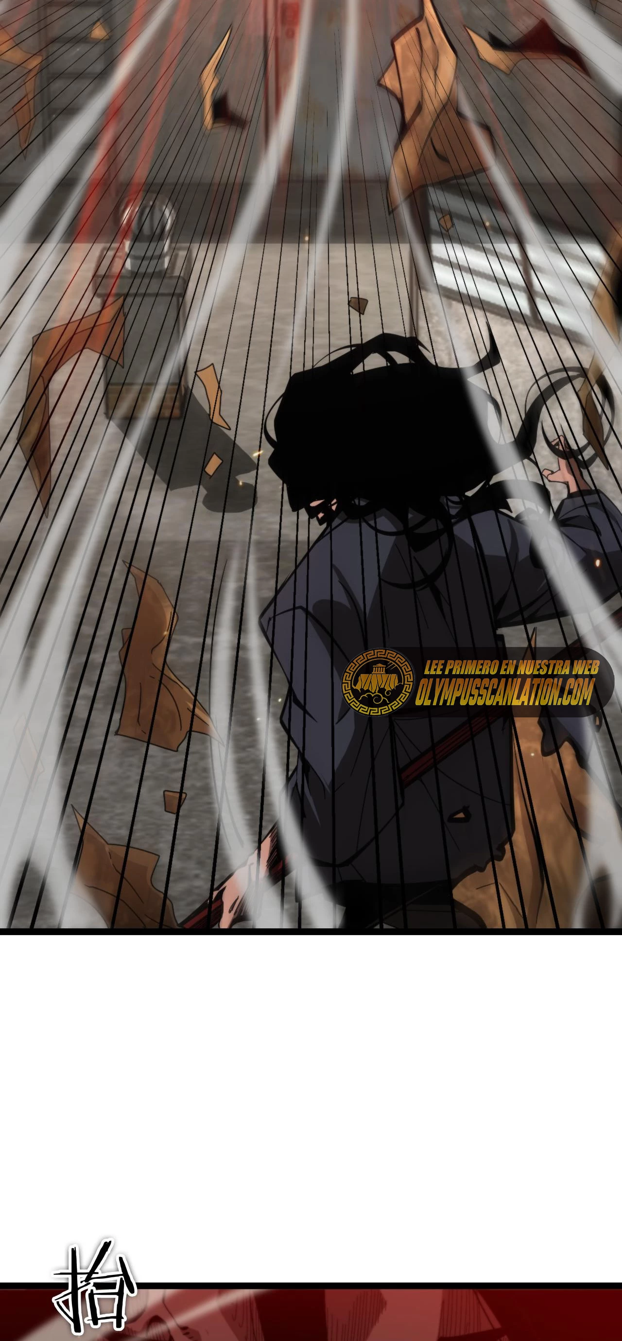 Apocalipsis Mundial en Linea > Capitulo 135 > Page 121