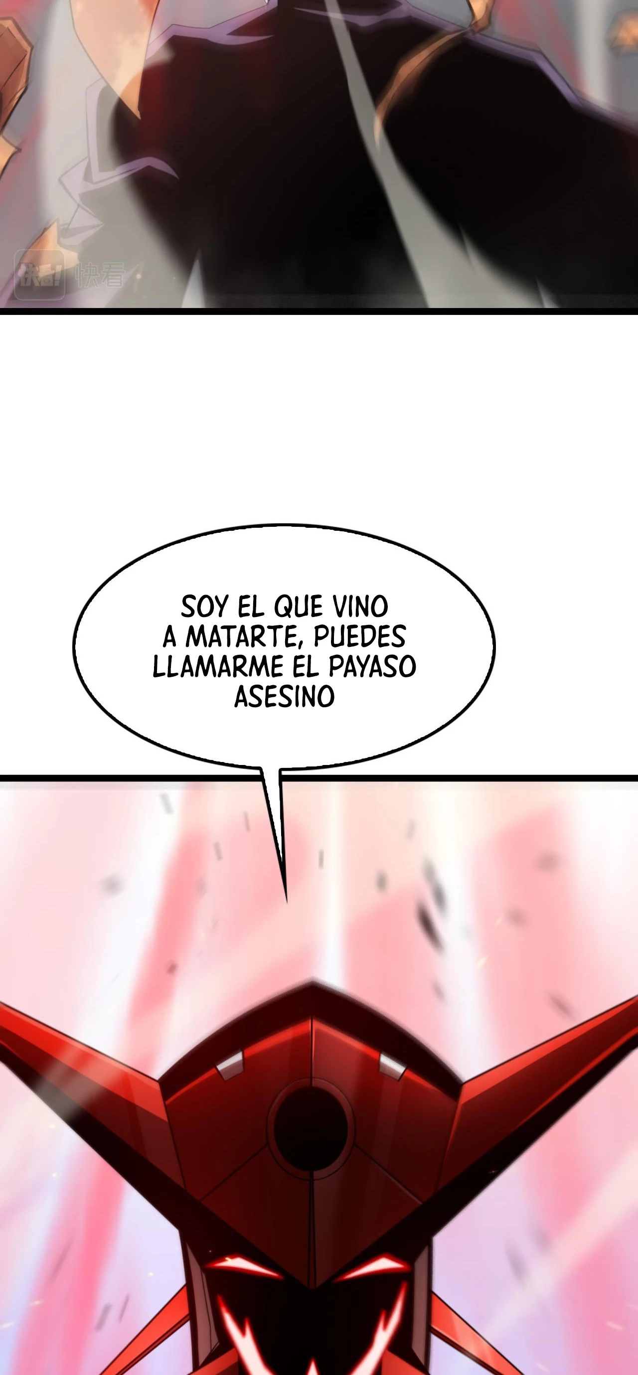 Apocalipsis Mundial en Linea > Capitulo 135 > Page 141