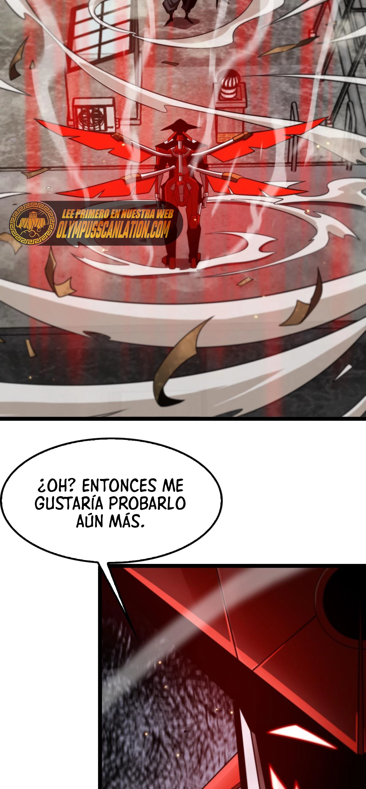 Apocalipsis Mundial en Linea > Capitulo 135 > Page 161