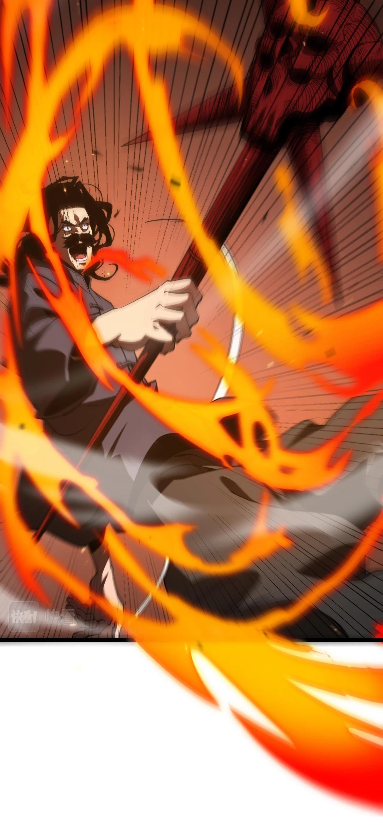 Apocalipsis Mundial en Linea > Capitulo 135 > Page 181