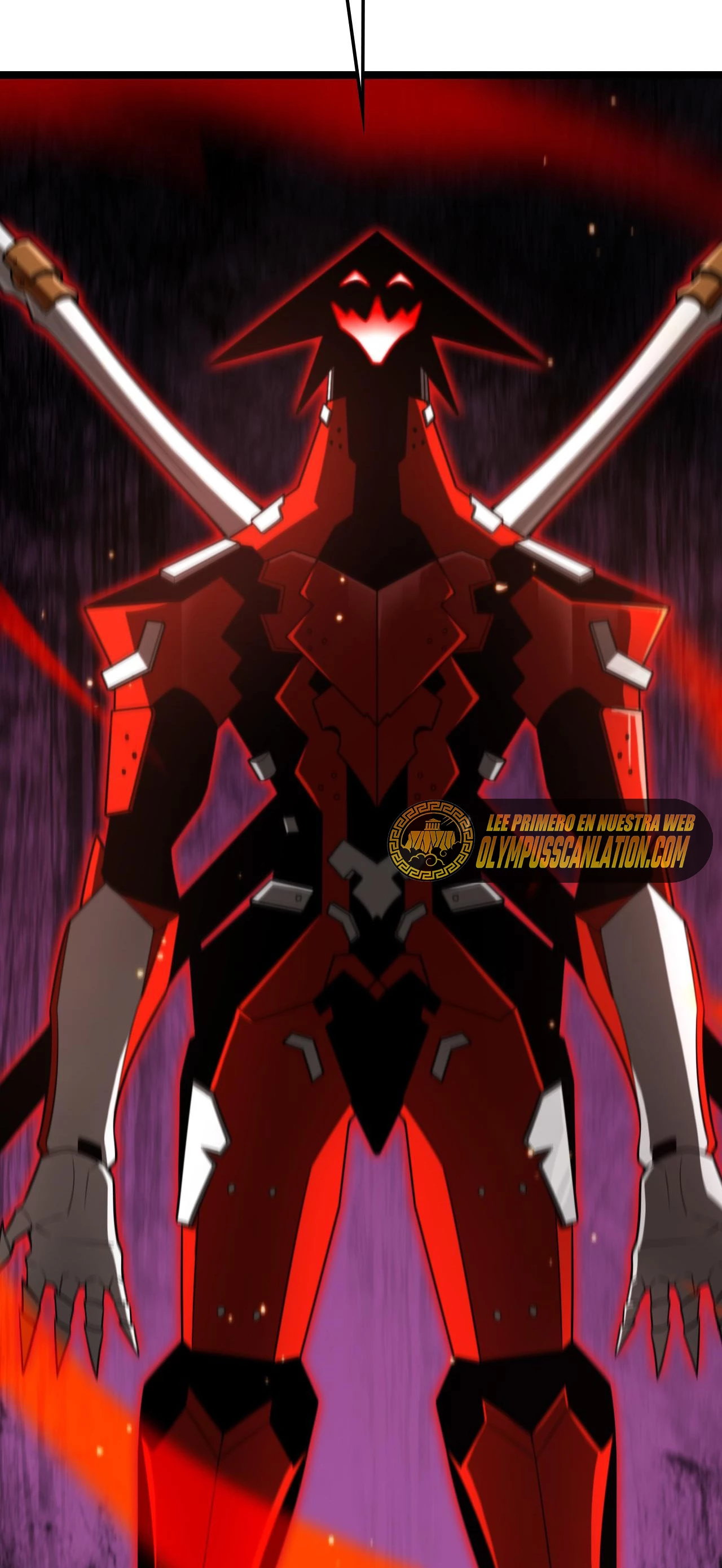 Apocalipsis Mundial en Linea > Capitulo 135 > Page 241