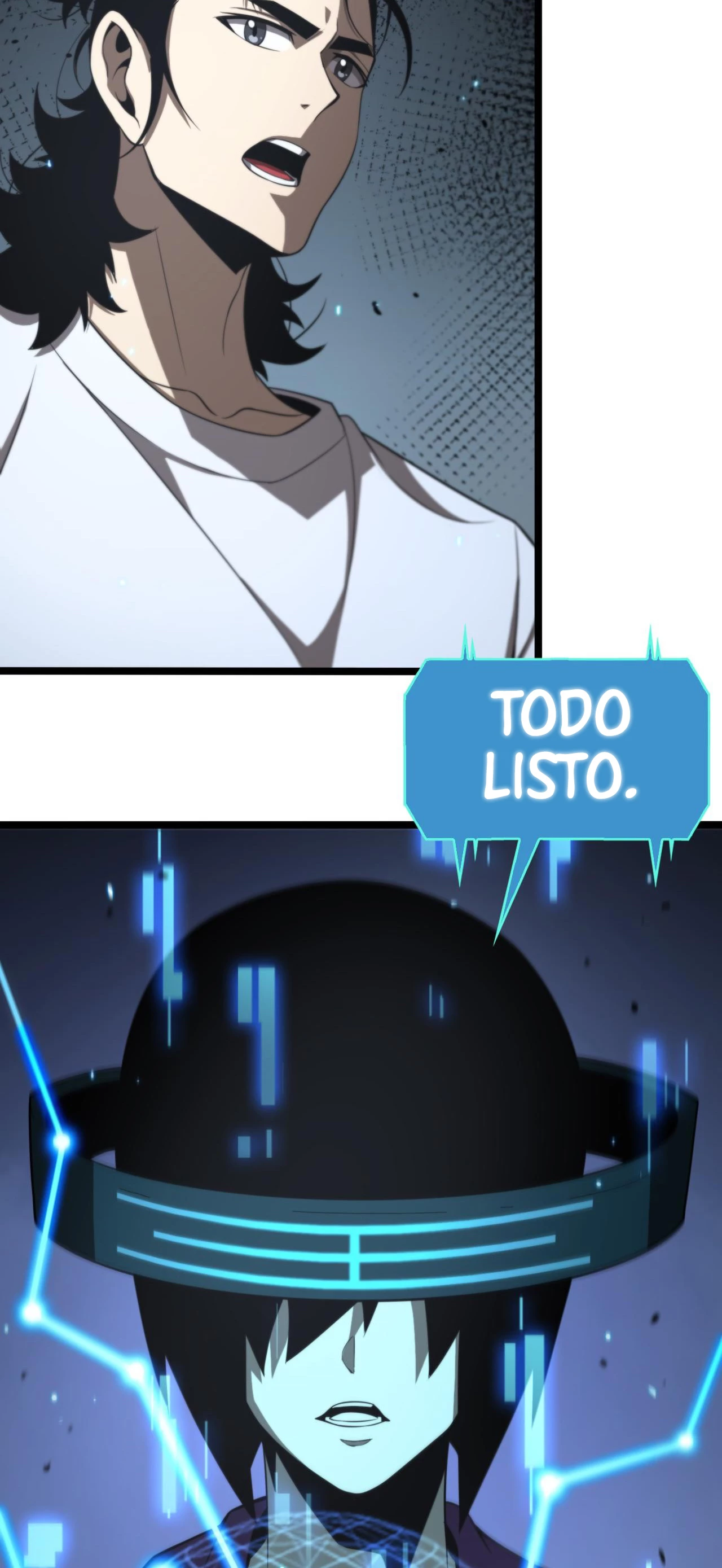 Apocalipsis Mundial en Linea > Capitulo 135 > Page 281