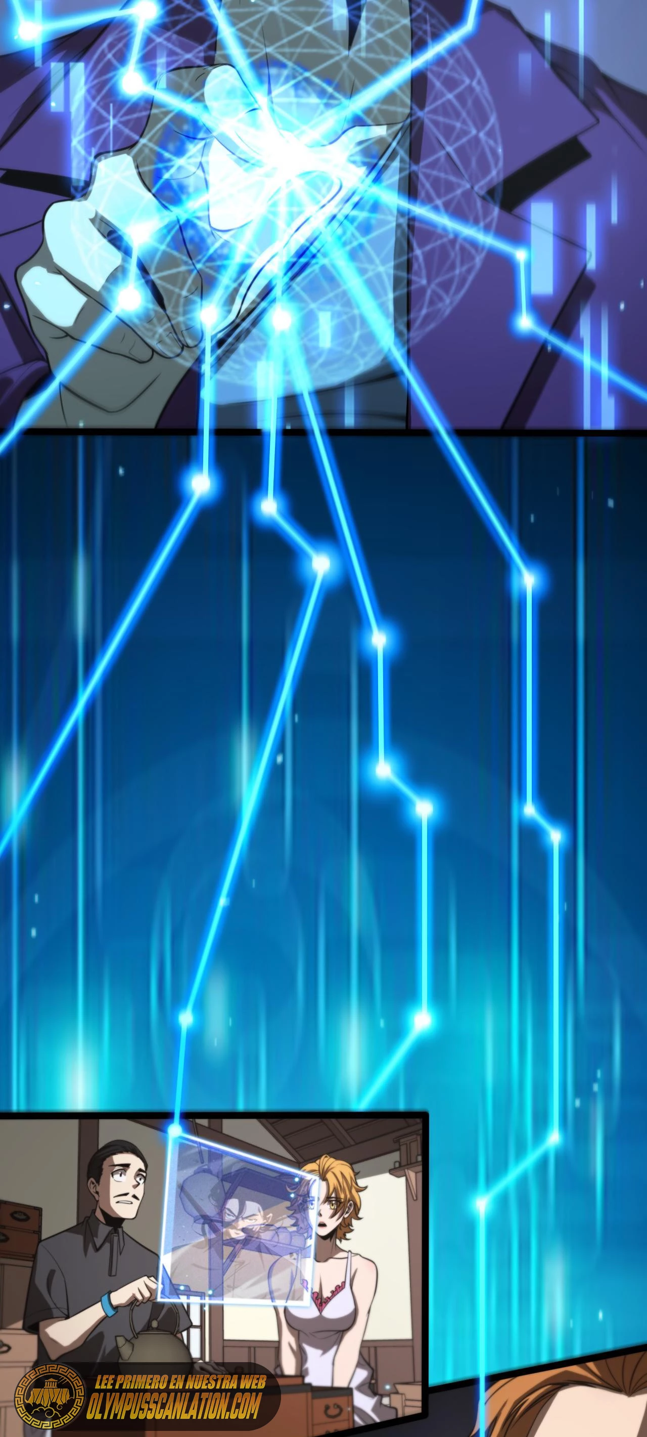 Apocalipsis Mundial en Linea > Capitulo 135 > Page 291