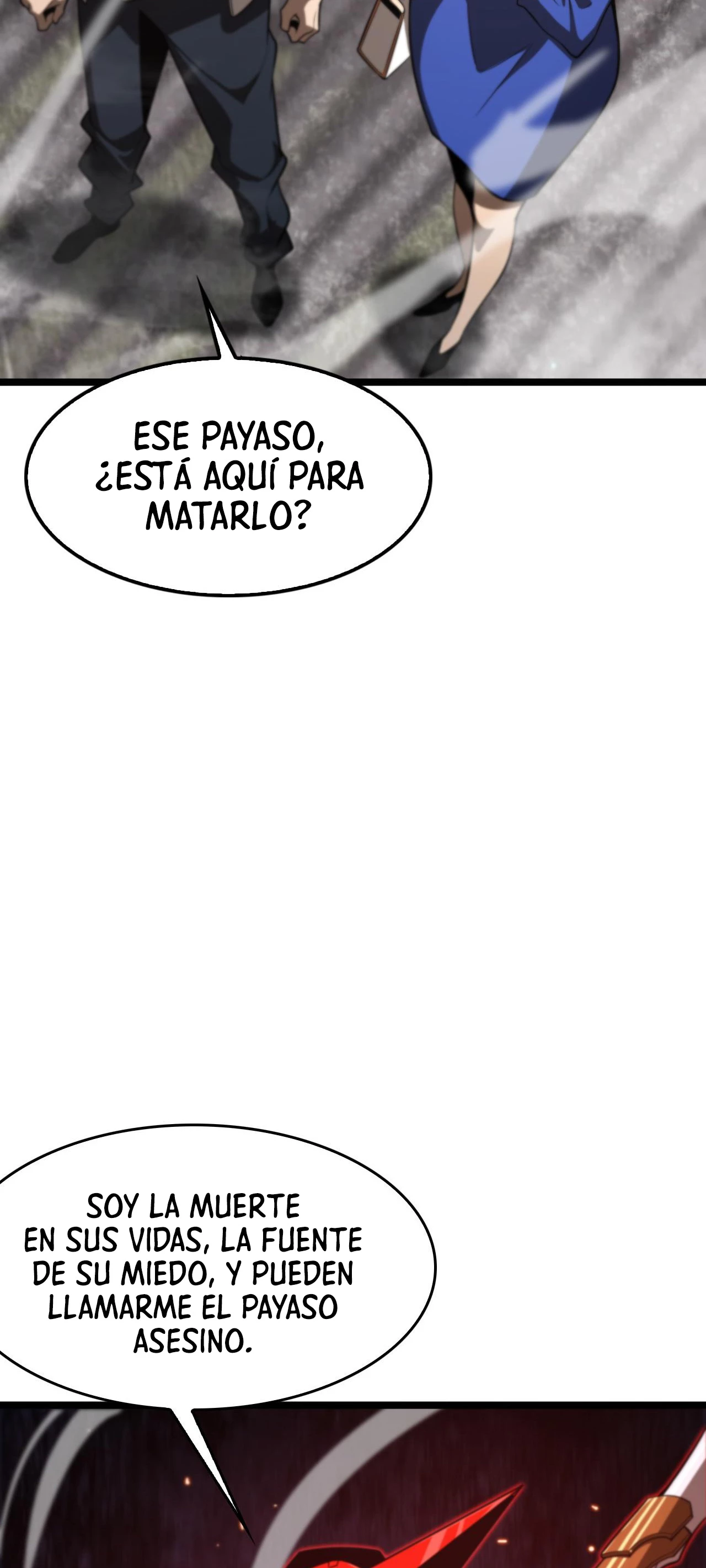 Apocalipsis Mundial en Linea > Capitulo 135 > Page 311