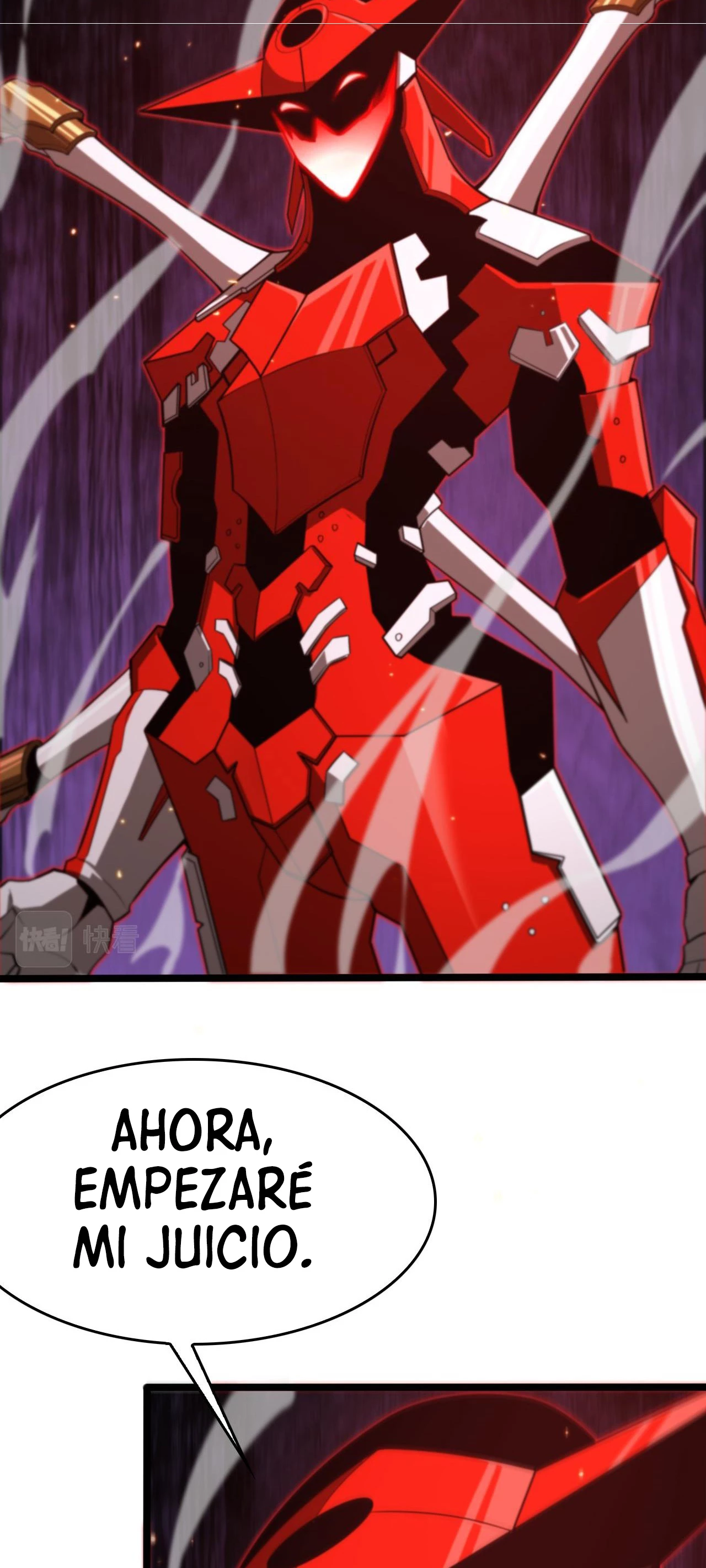 Apocalipsis Mundial en Linea > Capitulo 135 > Page 321