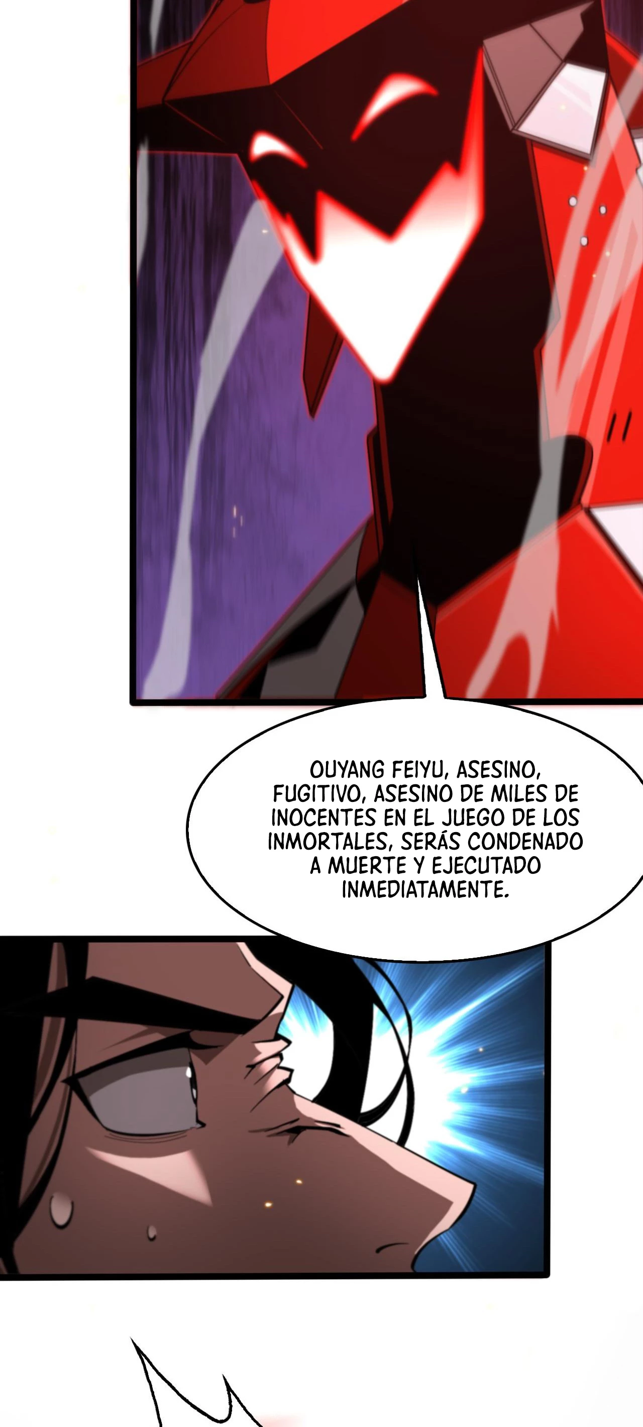 Apocalipsis Mundial en Linea > Capitulo 135 > Page 331