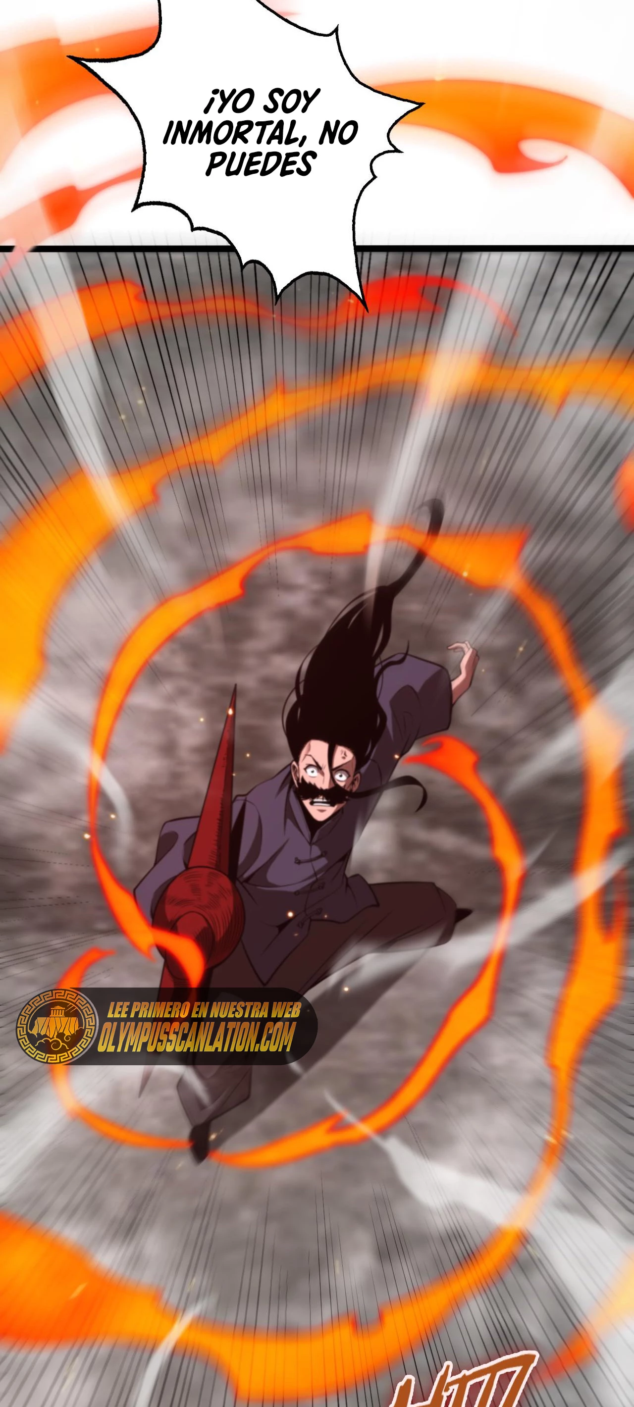 Apocalipsis Mundial en Linea > Capitulo 135 > Page 341