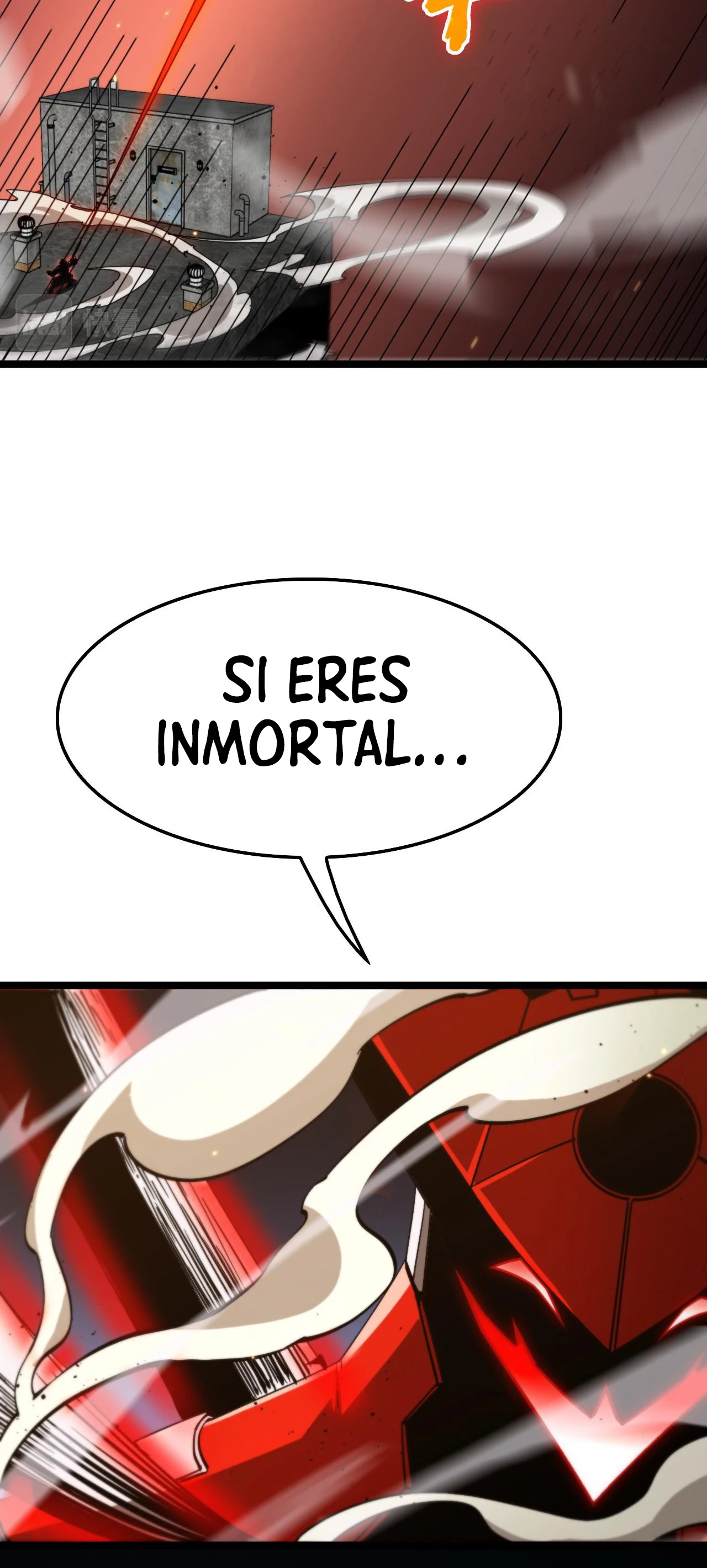 Apocalipsis Mundial en Linea > Capitulo 135 > Page 371