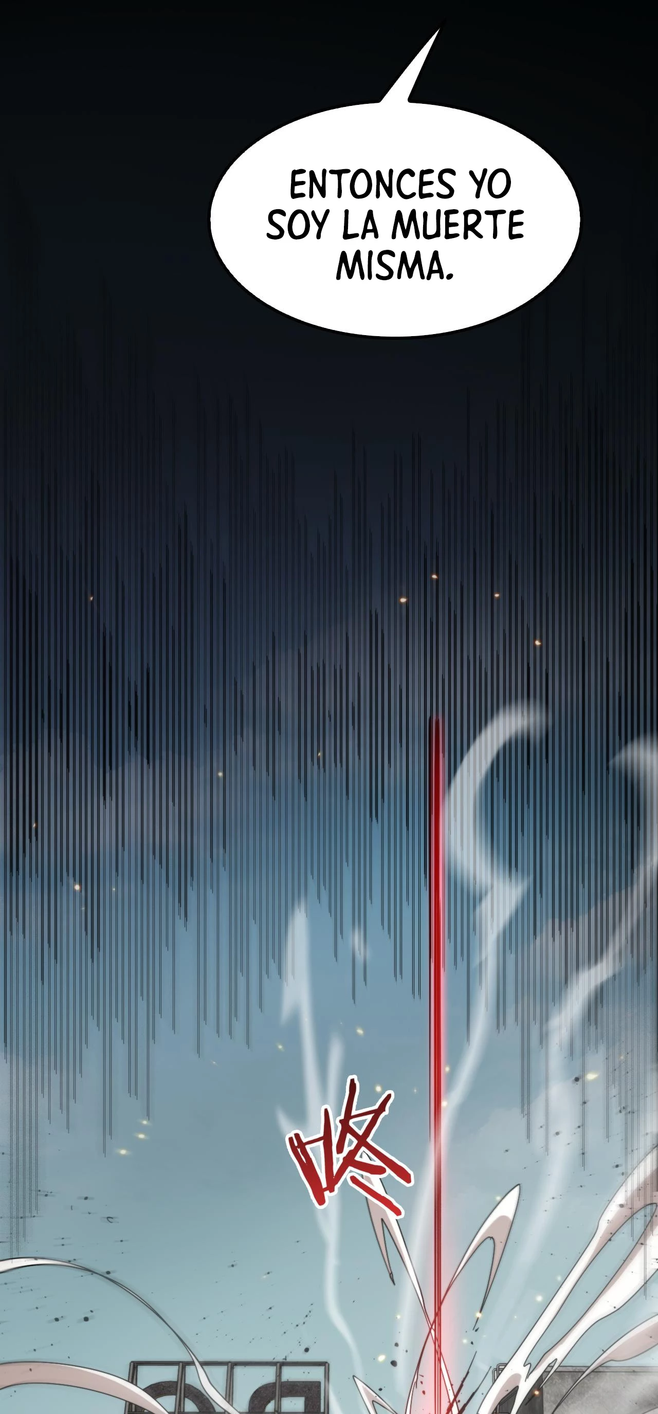 Apocalipsis Mundial en Linea > Capitulo 135 > Page 381