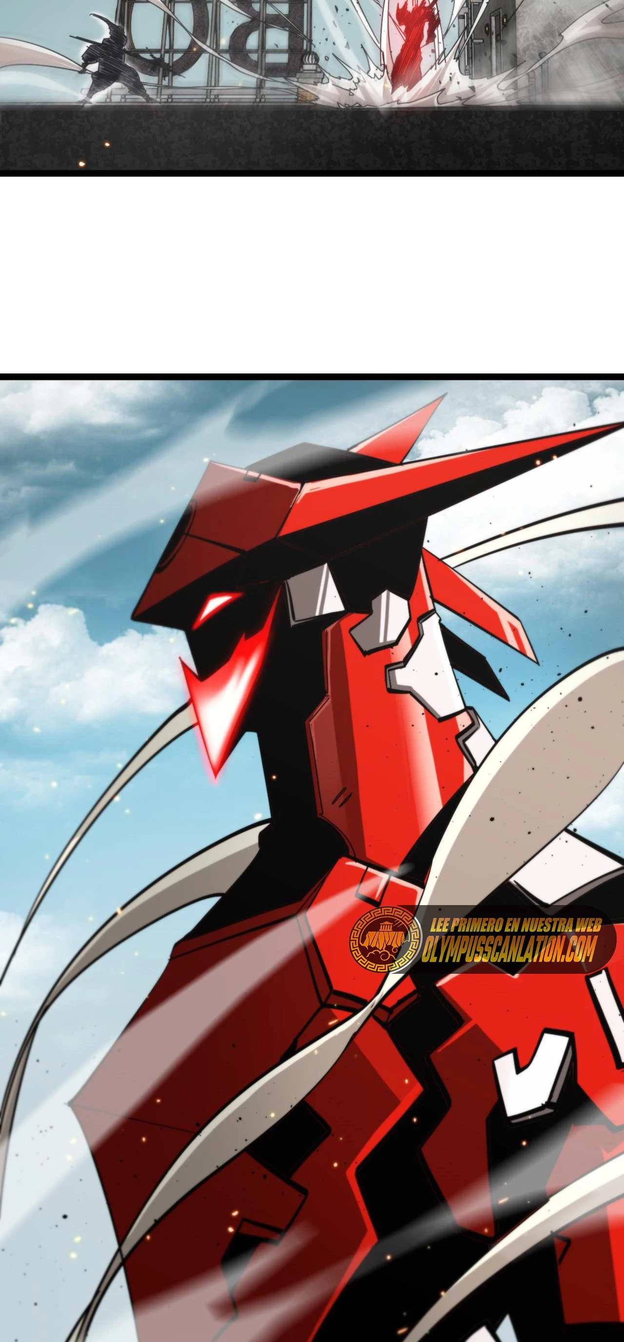 Apocalipsis Mundial en Linea > Capitulo 135 > Page 401