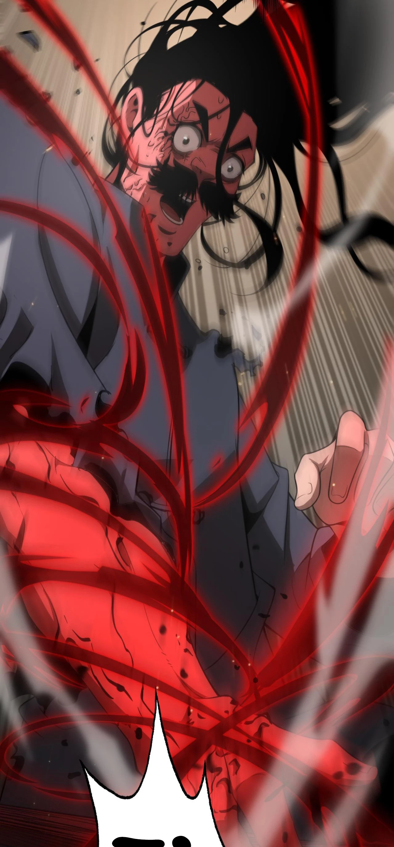 Apocalipsis Mundial en Linea > Capitulo 135 > Page 451