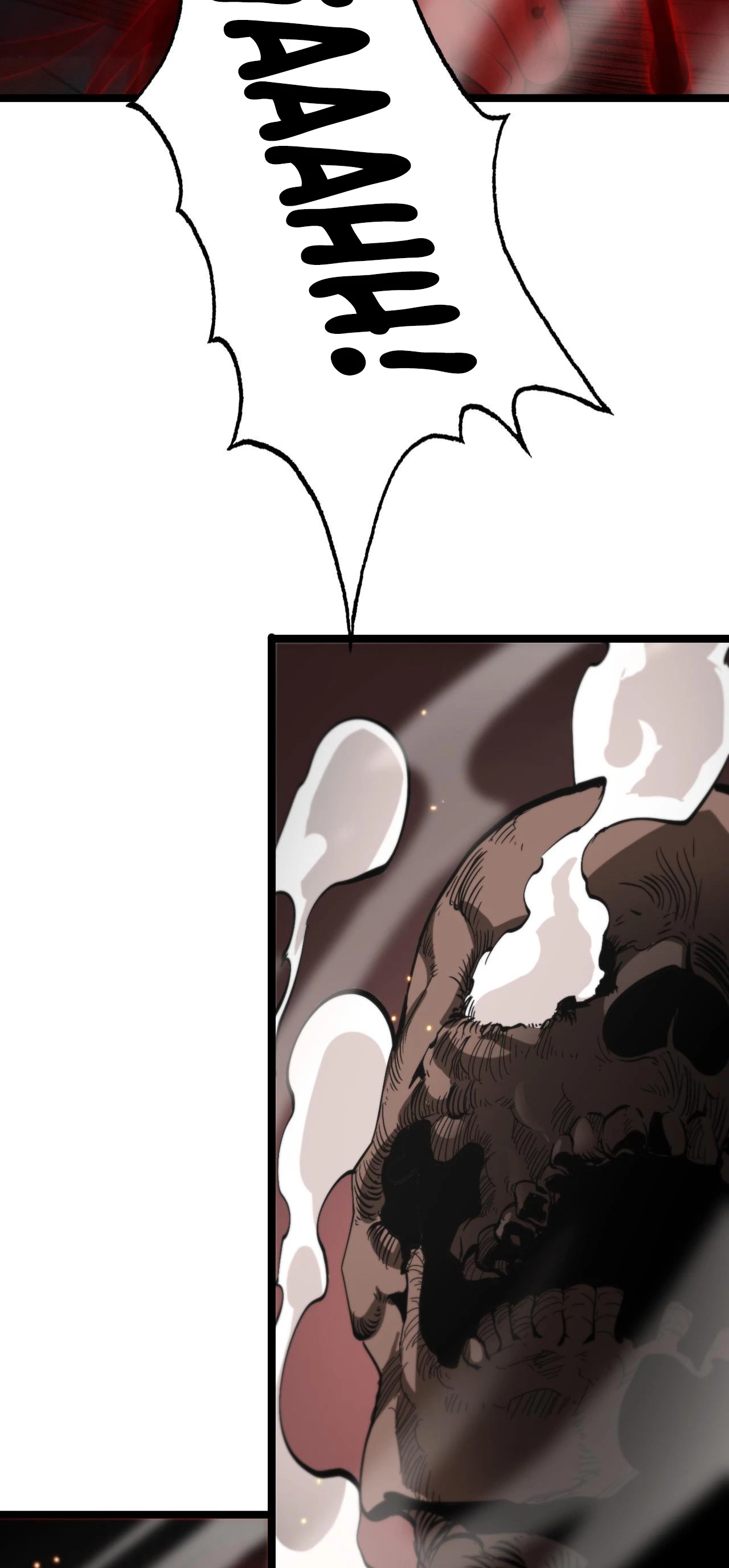 Apocalipsis Mundial en Linea > Capitulo 135 > Page 461