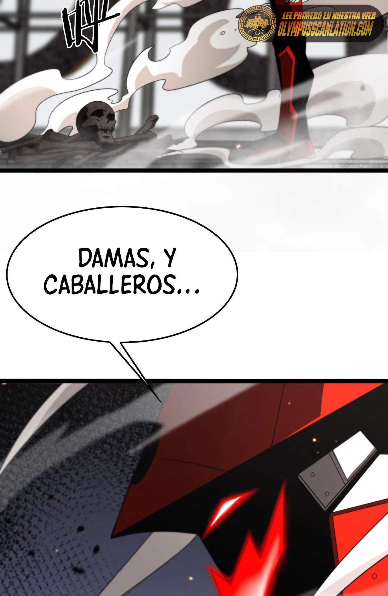 Apocalipsis Mundial en Linea > Capitulo 135 > Page 501