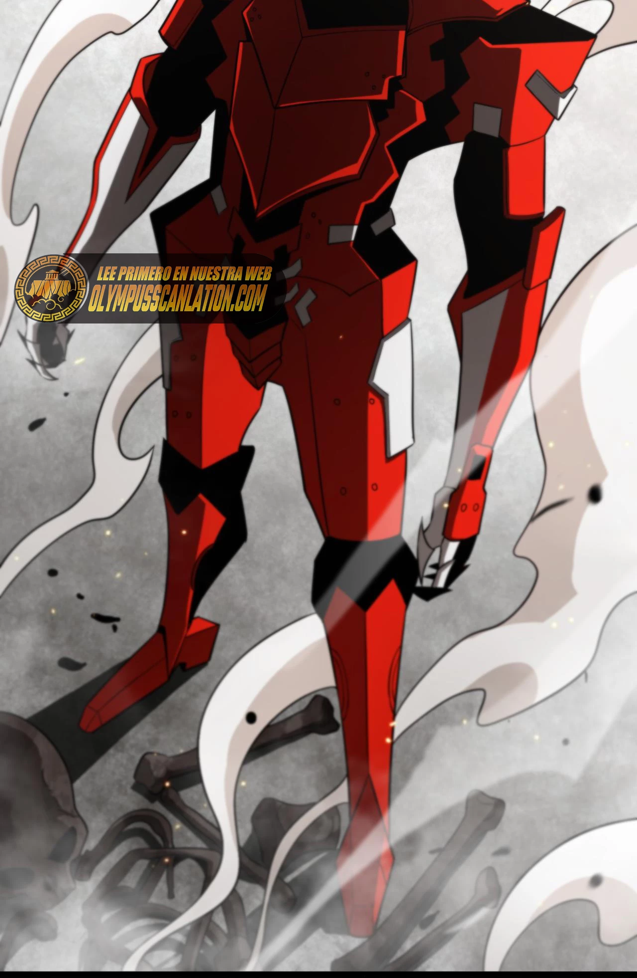 Apocalipsis Mundial en Linea > Capitulo 135 > Page 521