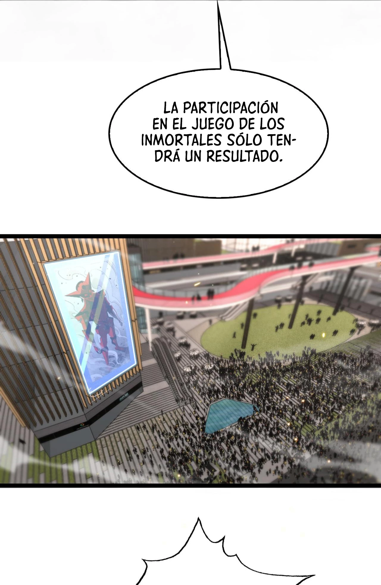 Apocalipsis Mundial en Linea > Capitulo 135 > Page 531