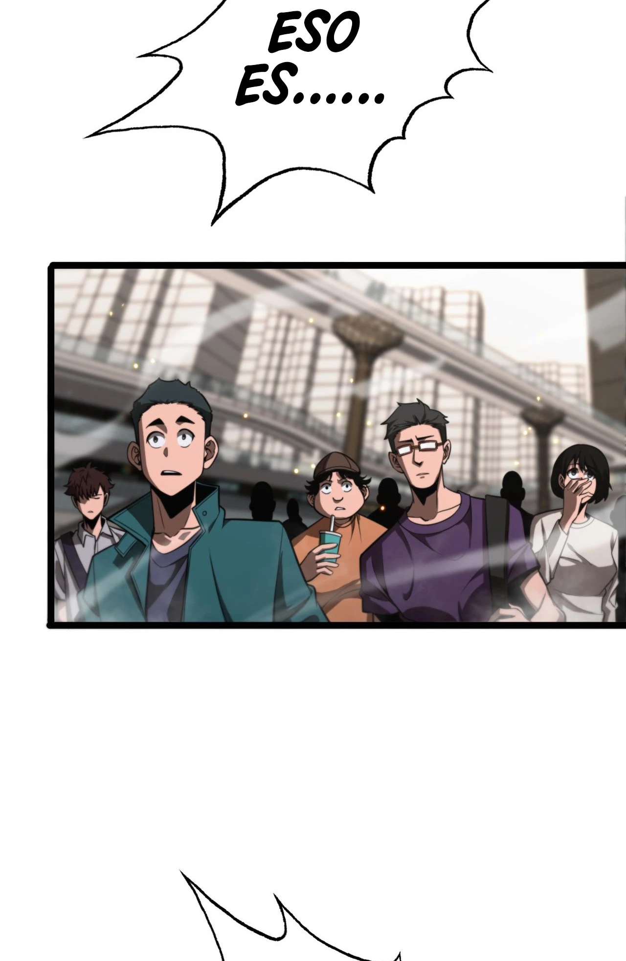 Apocalipsis Mundial en Linea > Capitulo 135 > Page 541