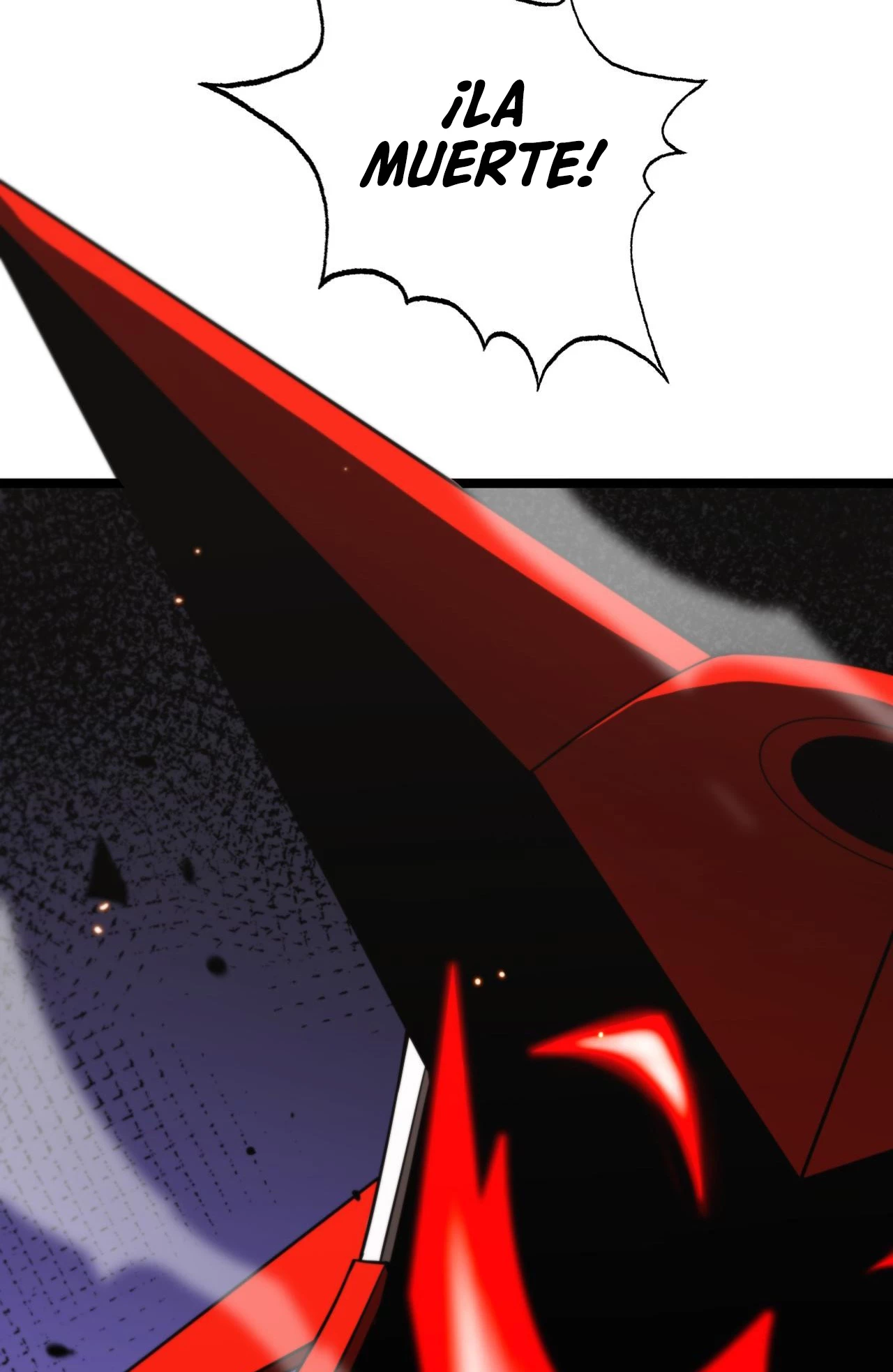 Apocalipsis Mundial en Linea > Capitulo 135 > Page 551