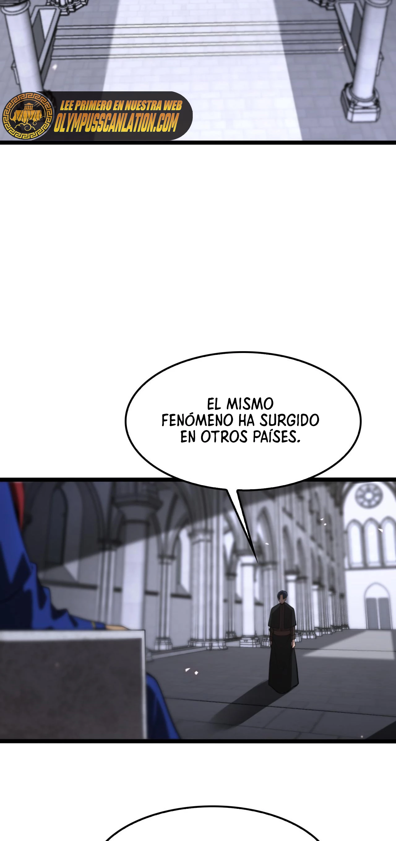 Apocalipsis Mundial en Linea > Capitulo 136 > Page 41