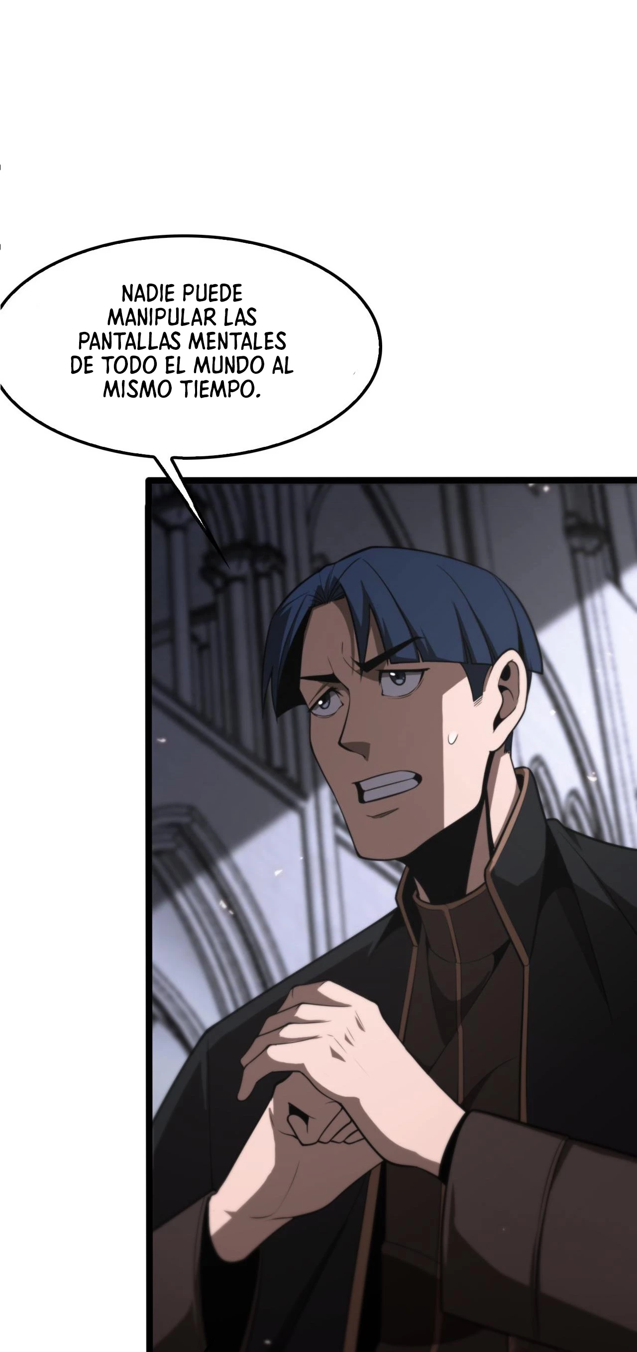 Apocalipsis Mundial en Linea > Capitulo 136 > Page 61