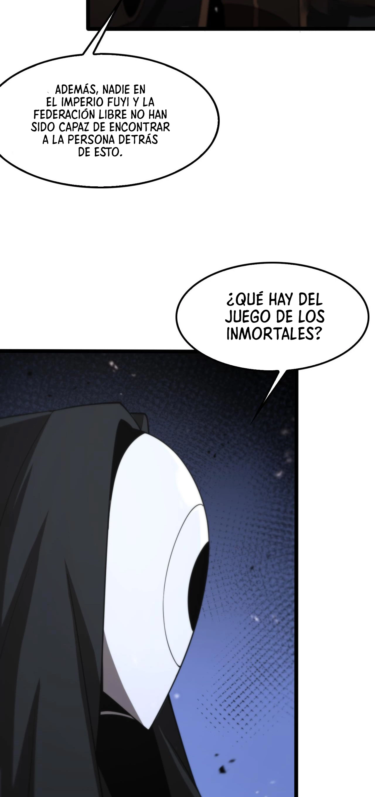 Apocalipsis Mundial en Linea > Capitulo 136 > Page 71