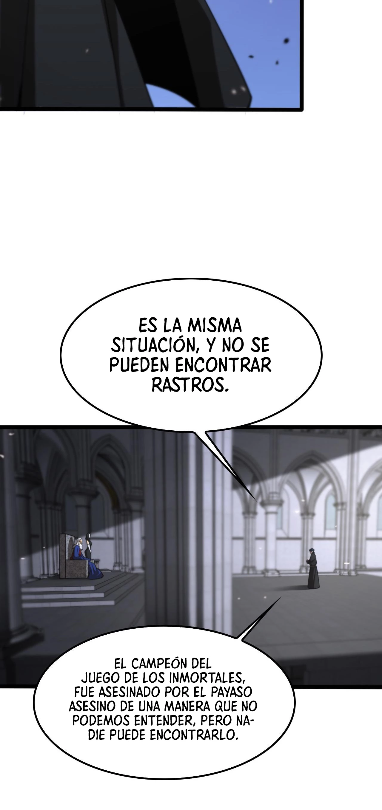 Apocalipsis Mundial en Linea > Capitulo 136 > Page 81