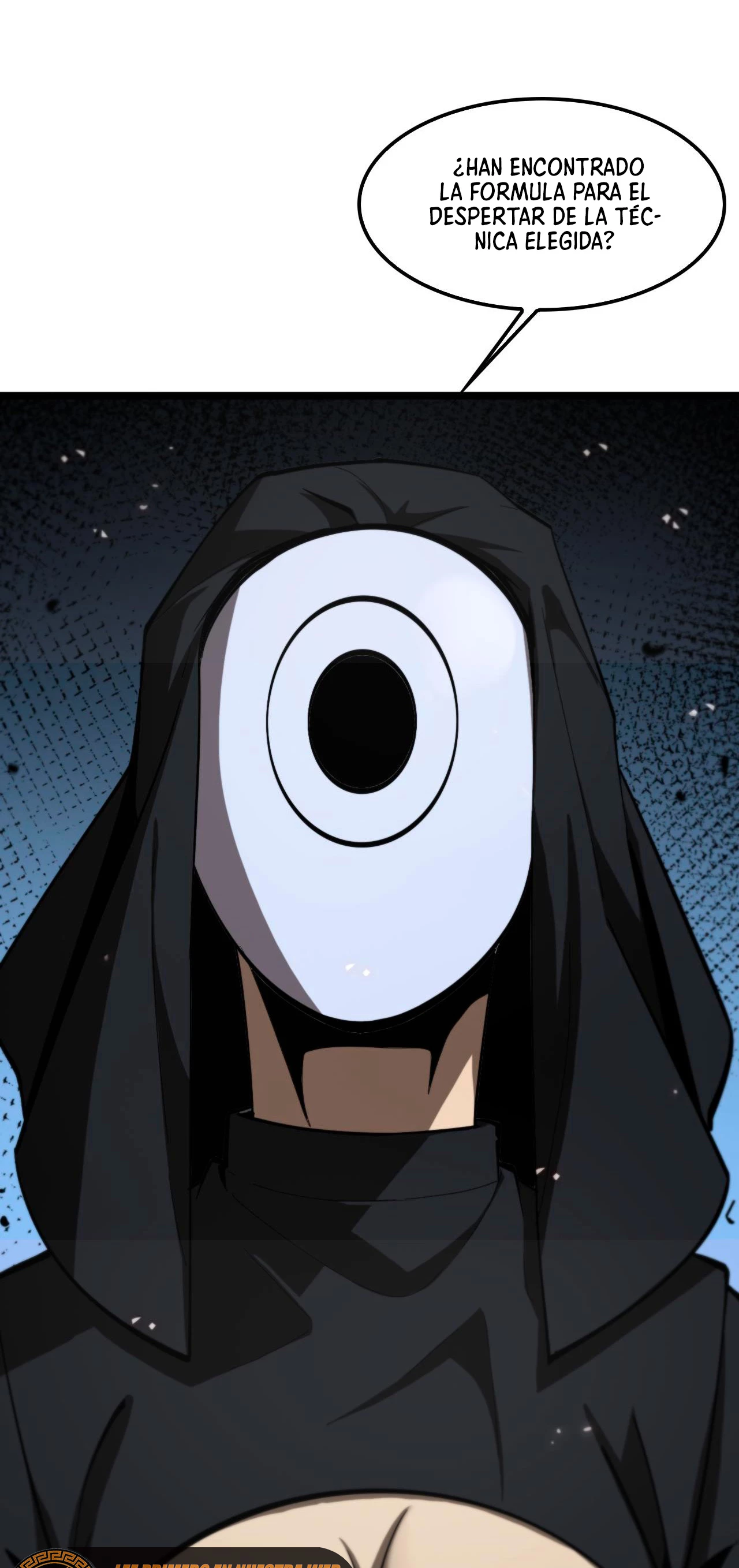 Apocalipsis Mundial en Linea > Capitulo 136 > Page 91