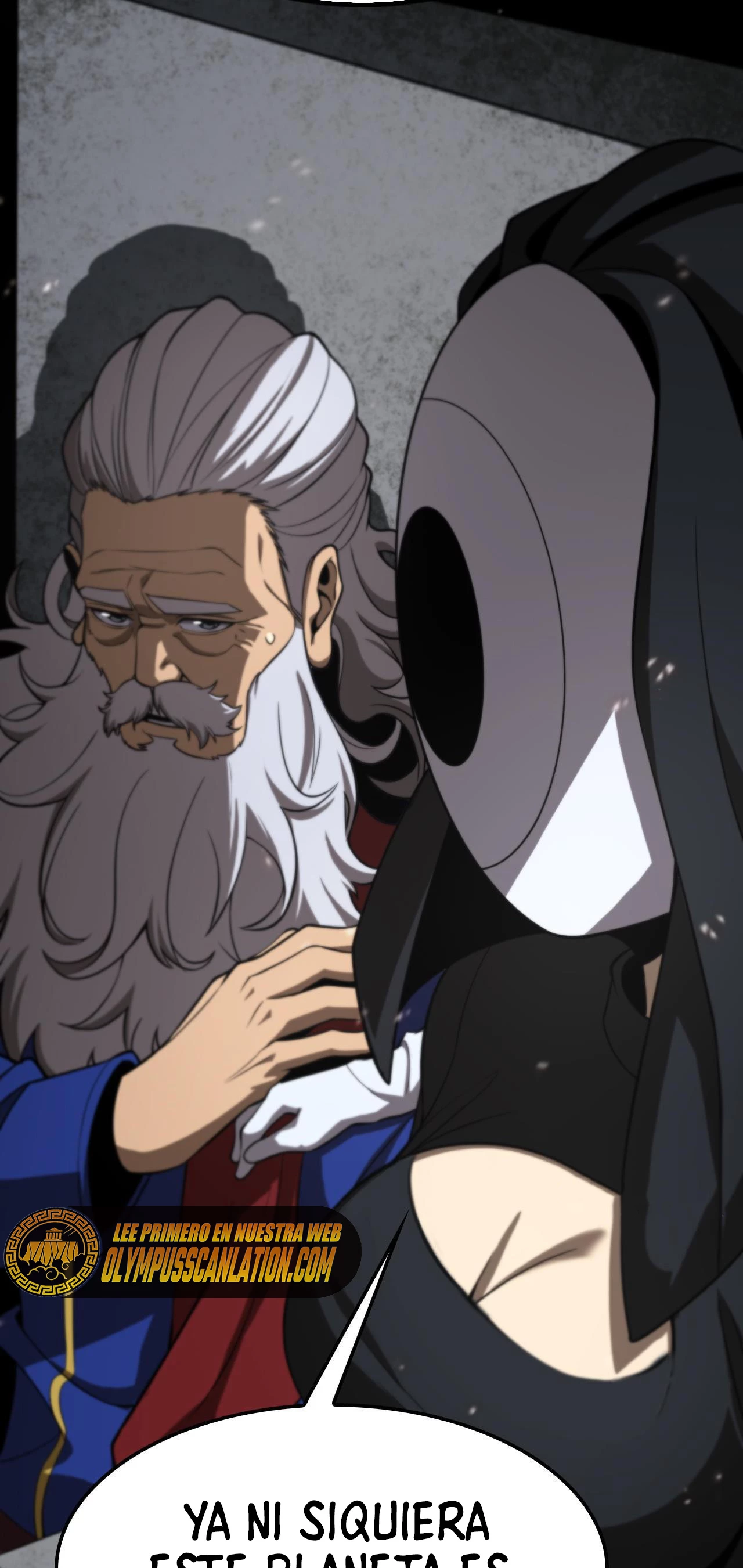 Apocalipsis Mundial en Linea > Capitulo 136 > Page 121