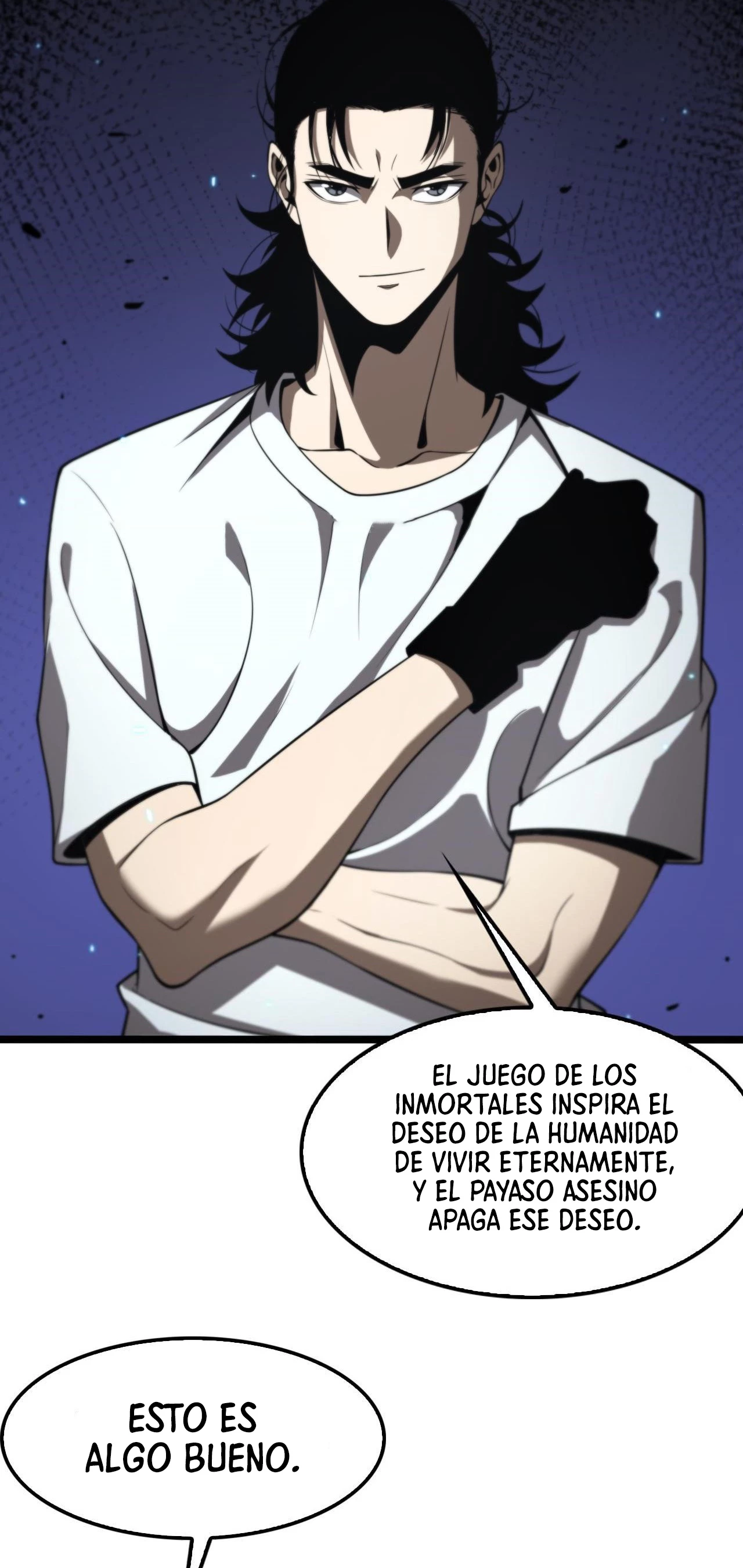 Apocalipsis Mundial en Linea > Capitulo 136 > Page 151