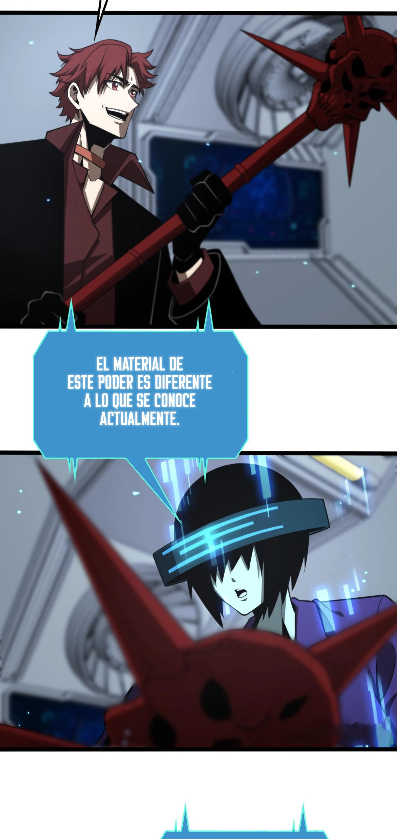 Apocalipsis Mundial en Linea > Capitulo 136 > Page 161