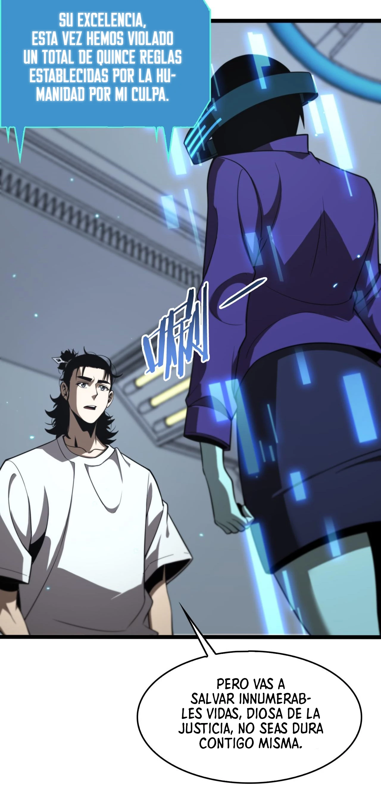 Apocalipsis Mundial en Linea > Capitulo 136 > Page 181