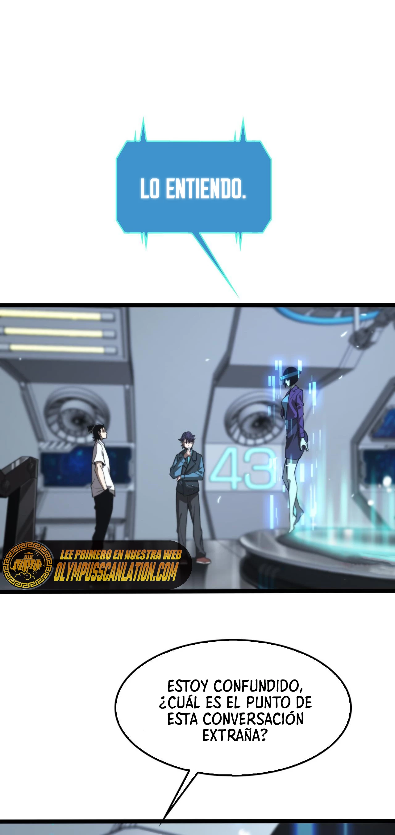 Apocalipsis Mundial en Linea > Capitulo 136 > Page 221