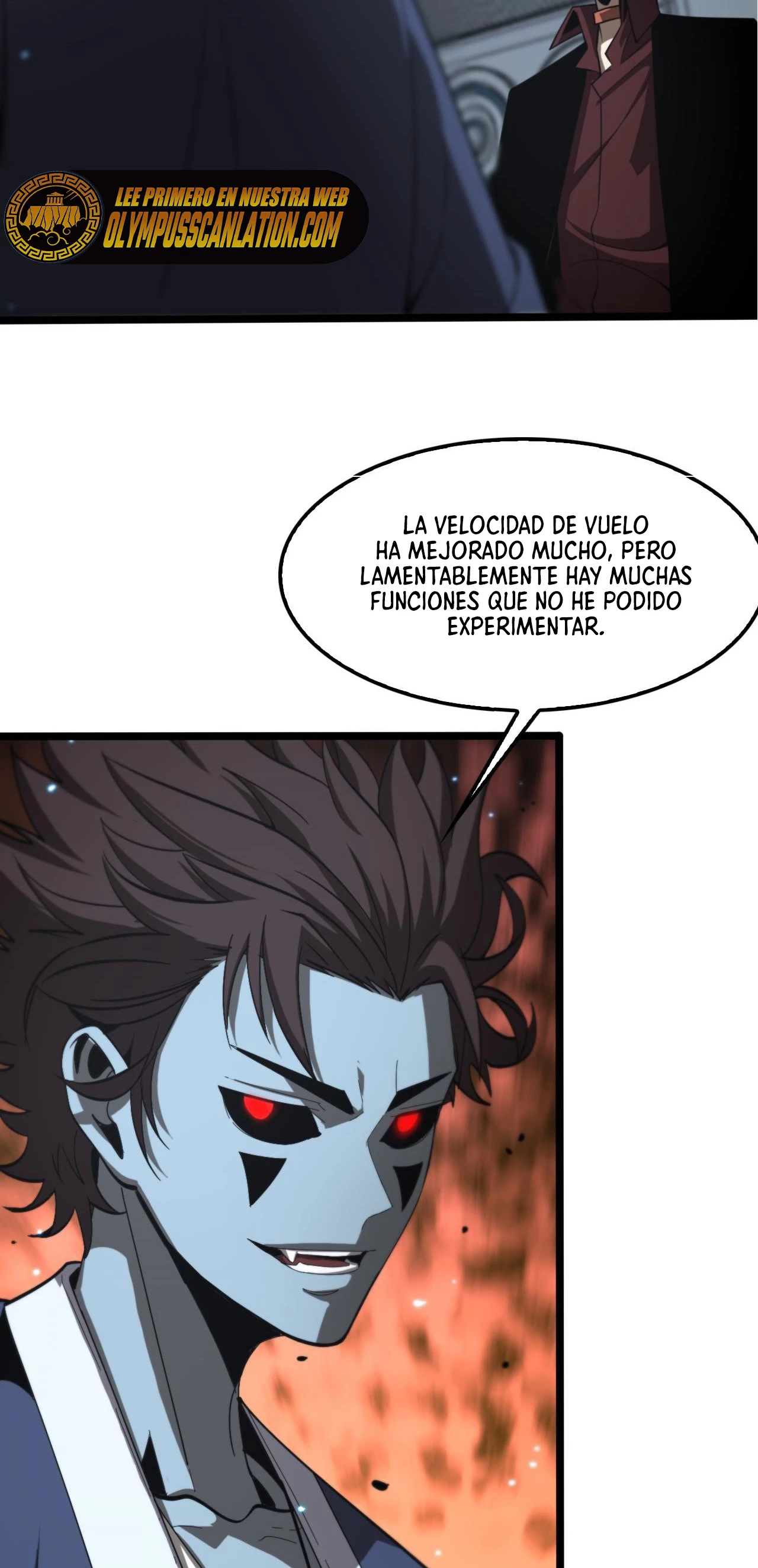 Apocalipsis Mundial en Linea > Capitulo 136 > Page 241