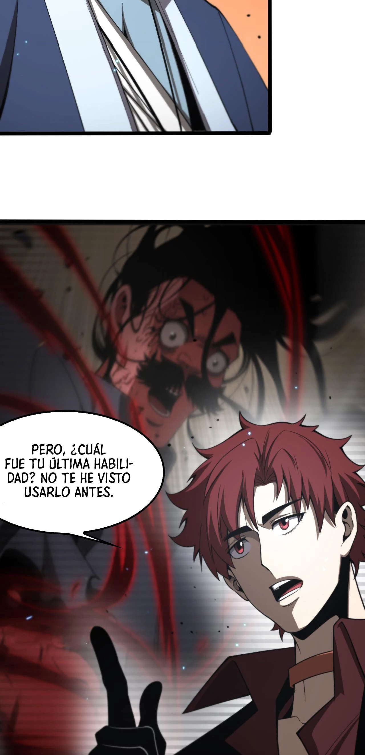 Apocalipsis Mundial en Linea > Capitulo 136 > Page 251