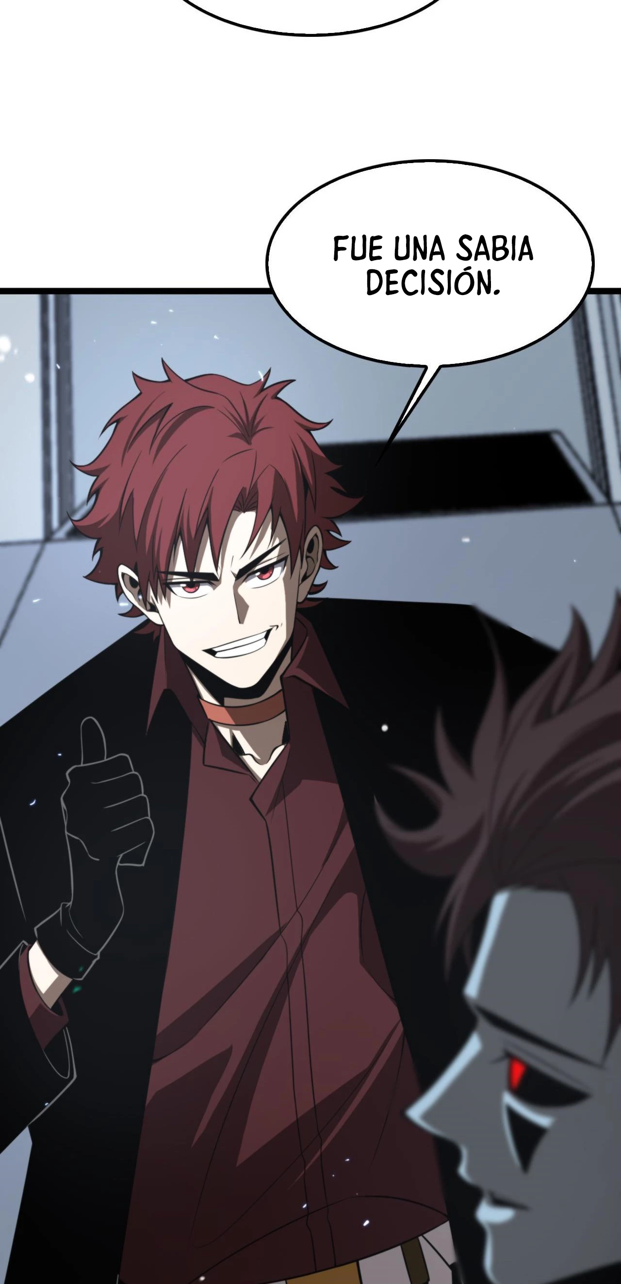 Apocalipsis Mundial en Linea > Capitulo 136 > Page 271