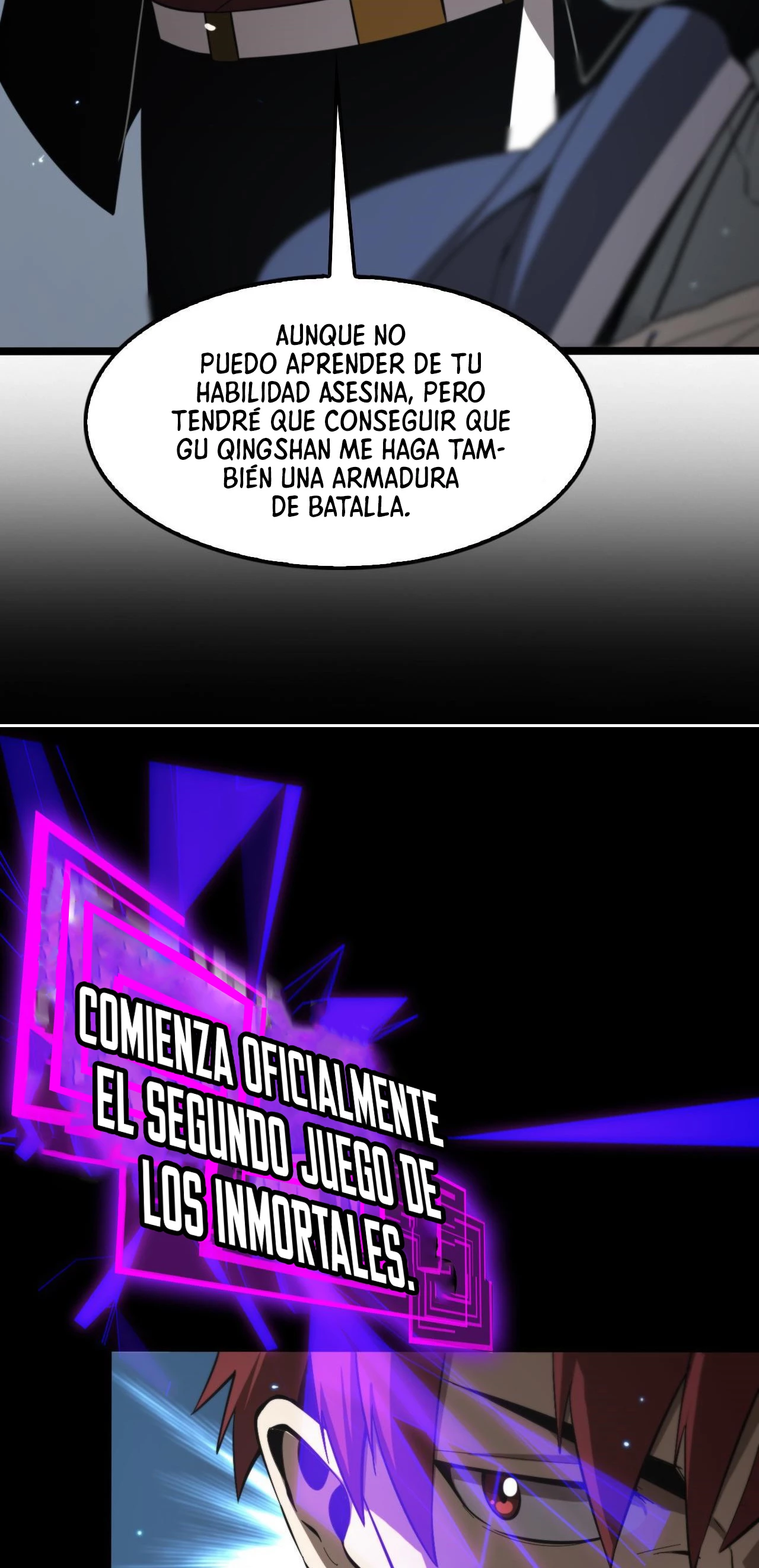 Apocalipsis Mundial en Linea > Capitulo 136 > Page 281