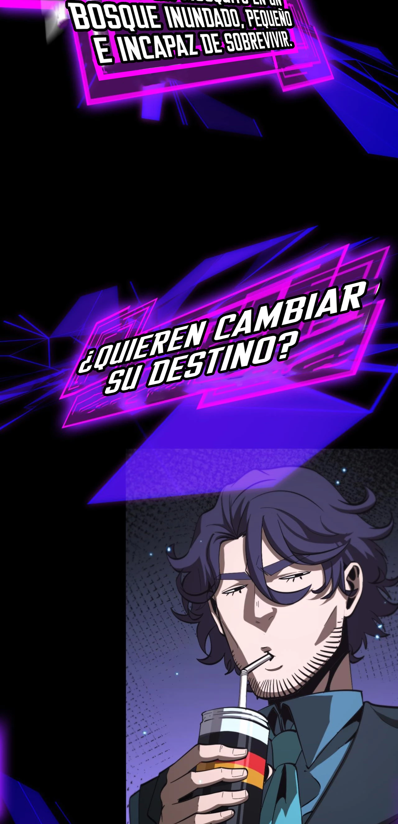 Apocalipsis Mundial en Linea > Capitulo 136 > Page 301