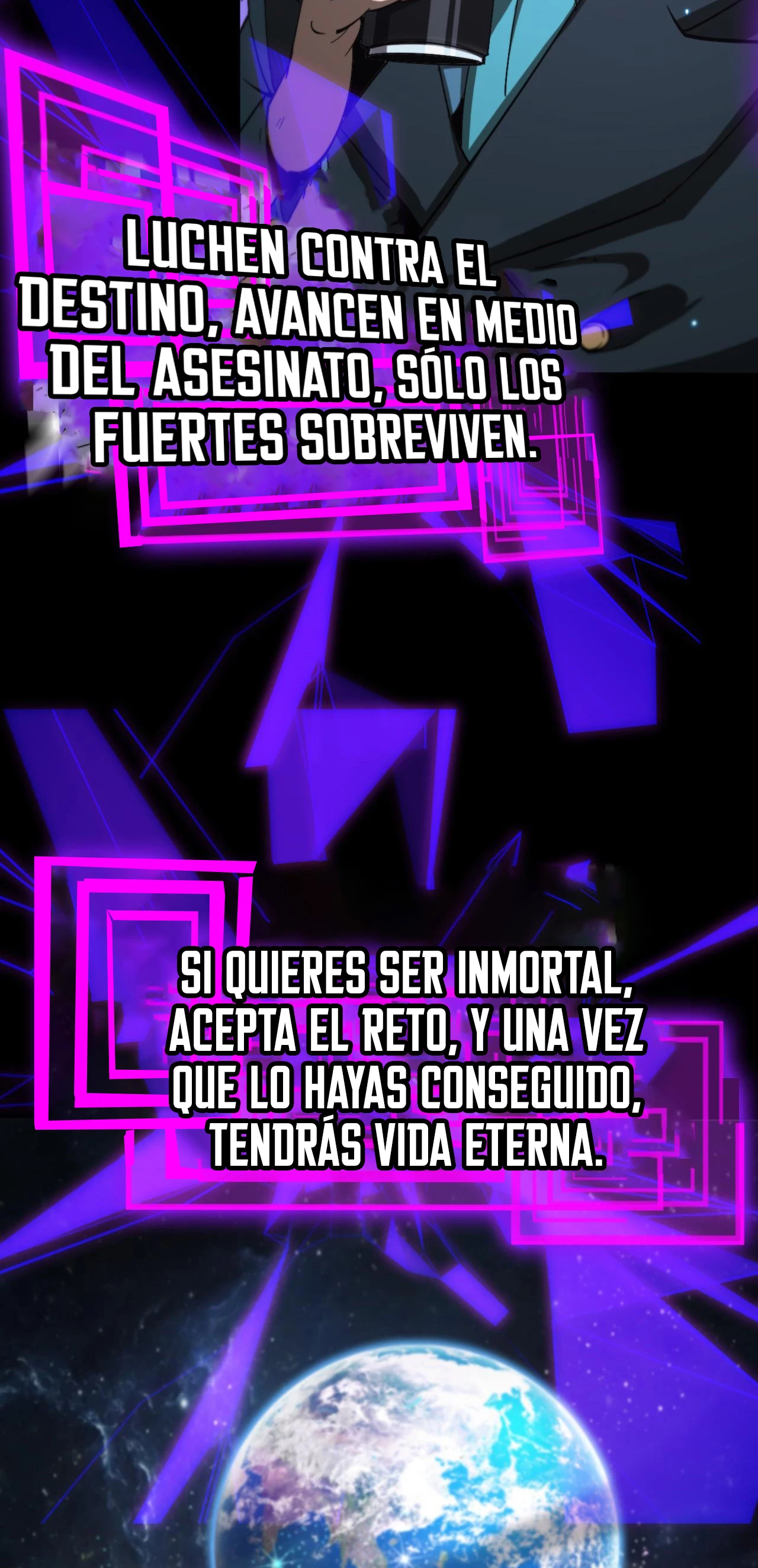 Apocalipsis Mundial en Linea > Capitulo 136 > Page 311