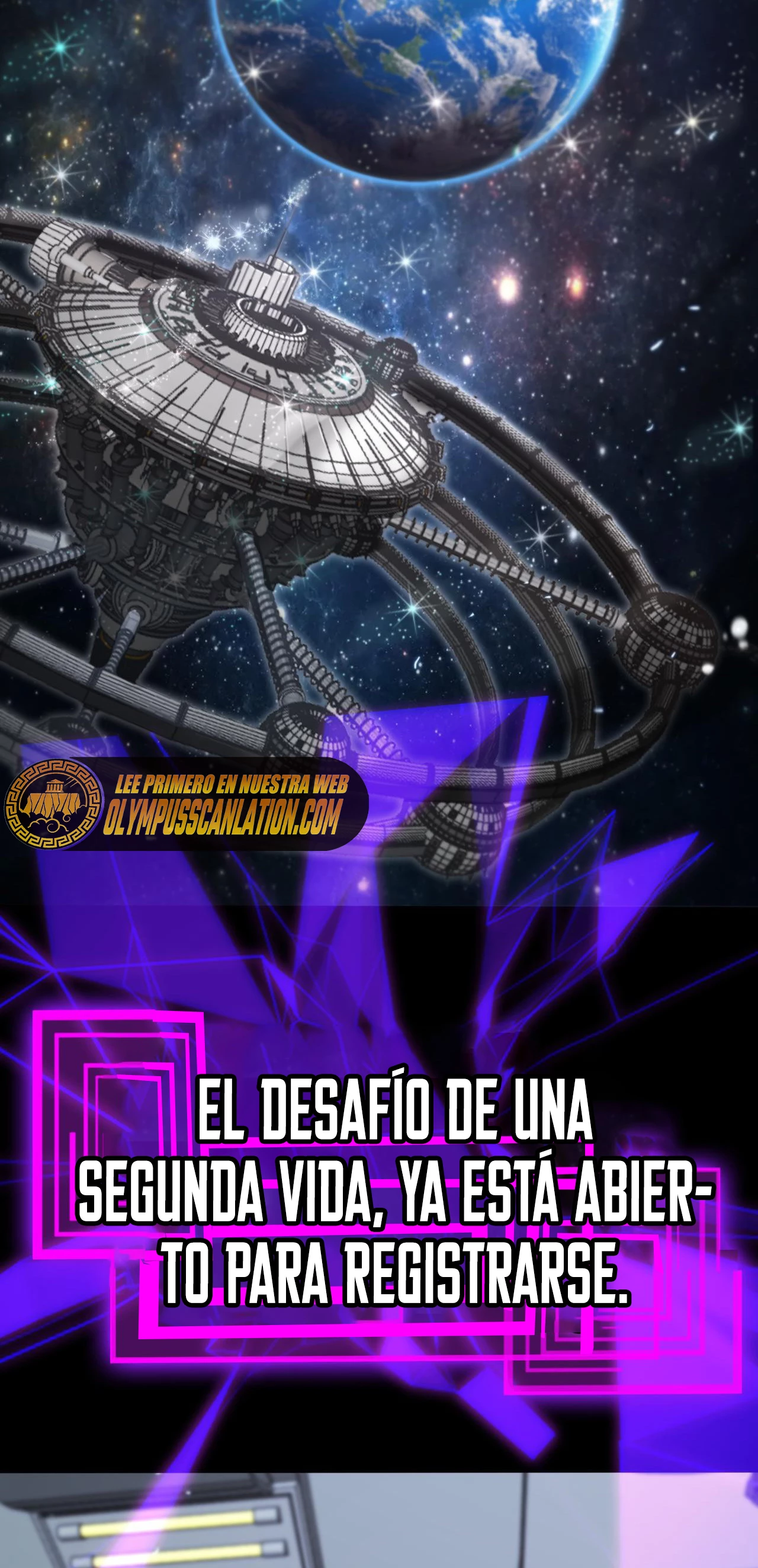 Apocalipsis Mundial en Linea > Capitulo 136 > Page 321