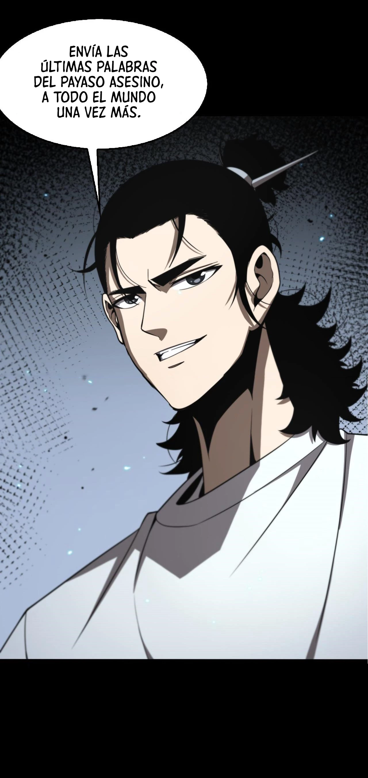 Apocalipsis Mundial en Linea > Capitulo 136 > Page 341