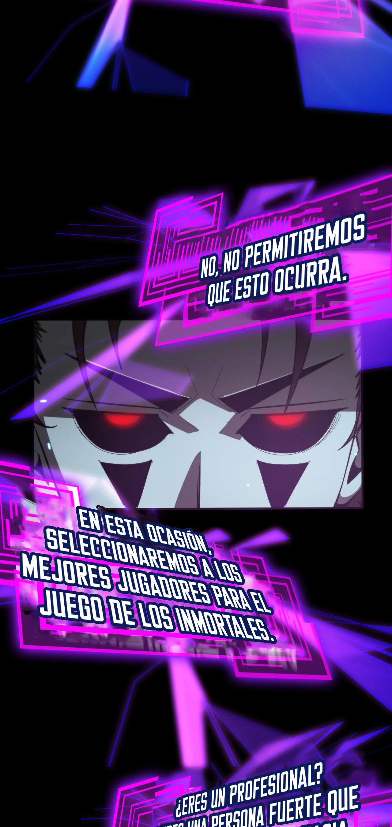 Apocalipsis Mundial en Linea > Capitulo 136 > Page 381