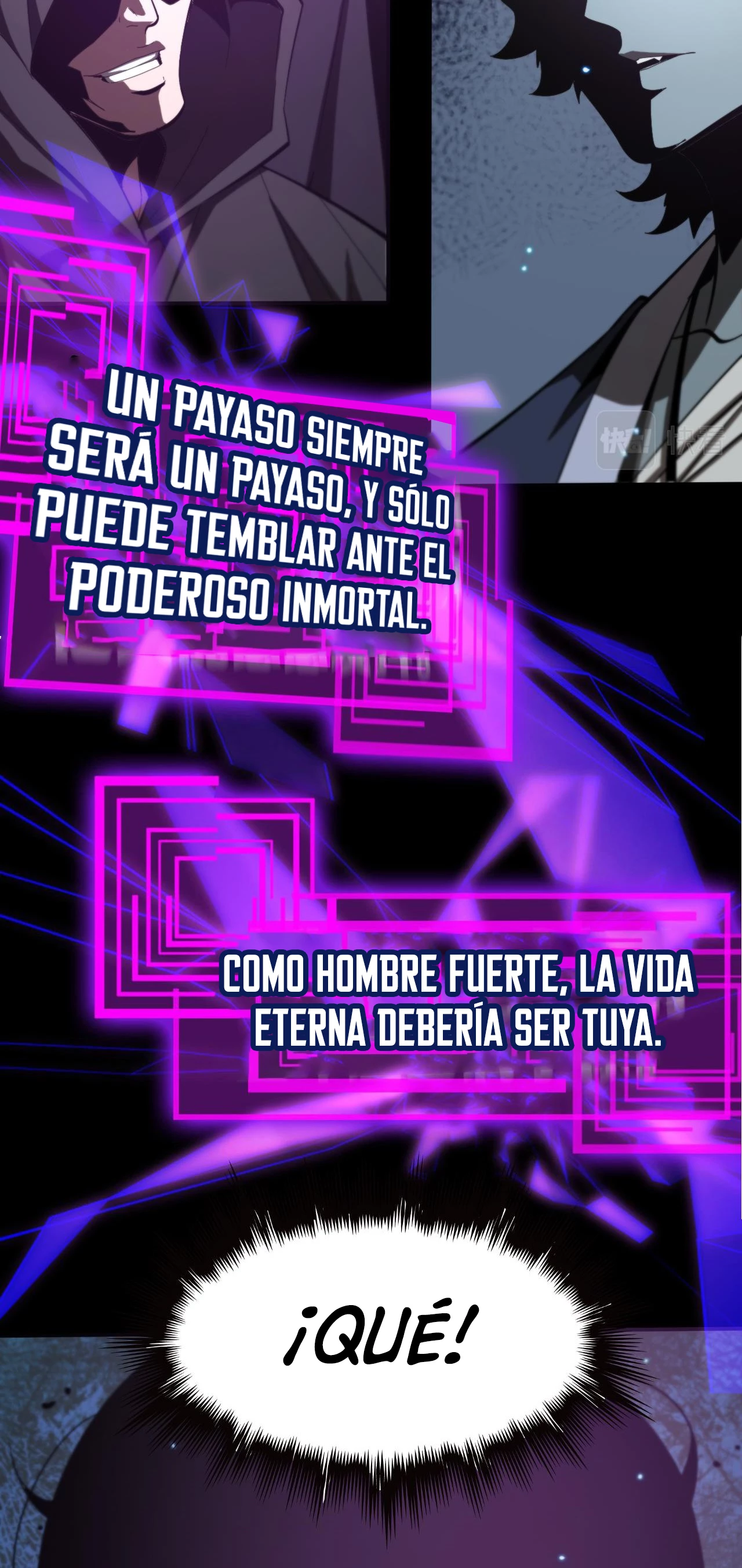 Apocalipsis Mundial en Linea > Capitulo 136 > Page 401