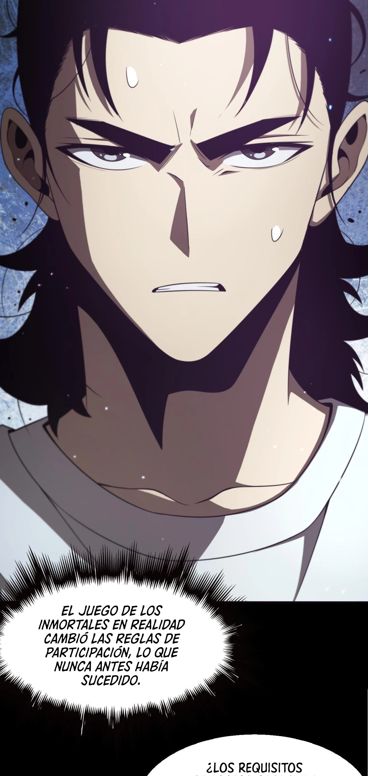 Apocalipsis Mundial en Linea > Capitulo 136 > Page 421