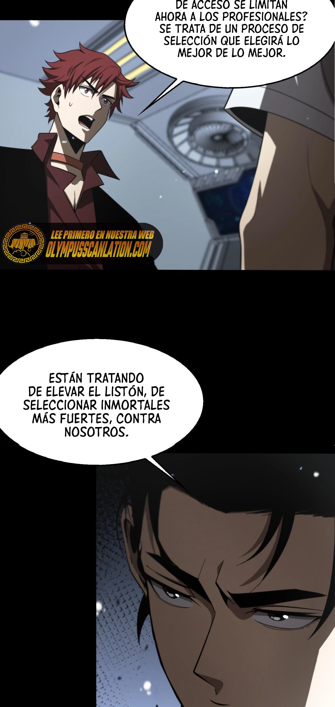 Apocalipsis Mundial en Linea > Capitulo 136 > Page 431