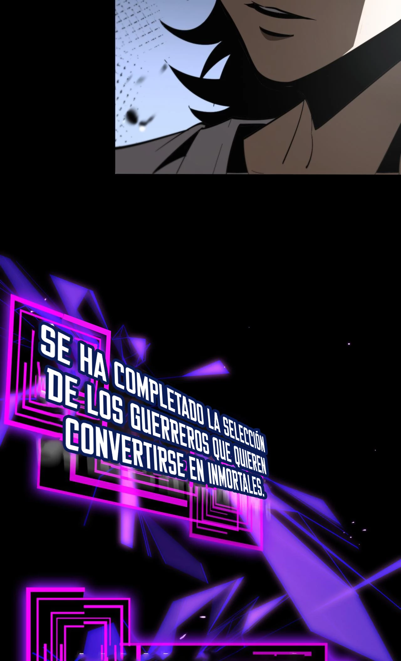 Apocalipsis Mundial en Linea > Capitulo 136 > Page 441