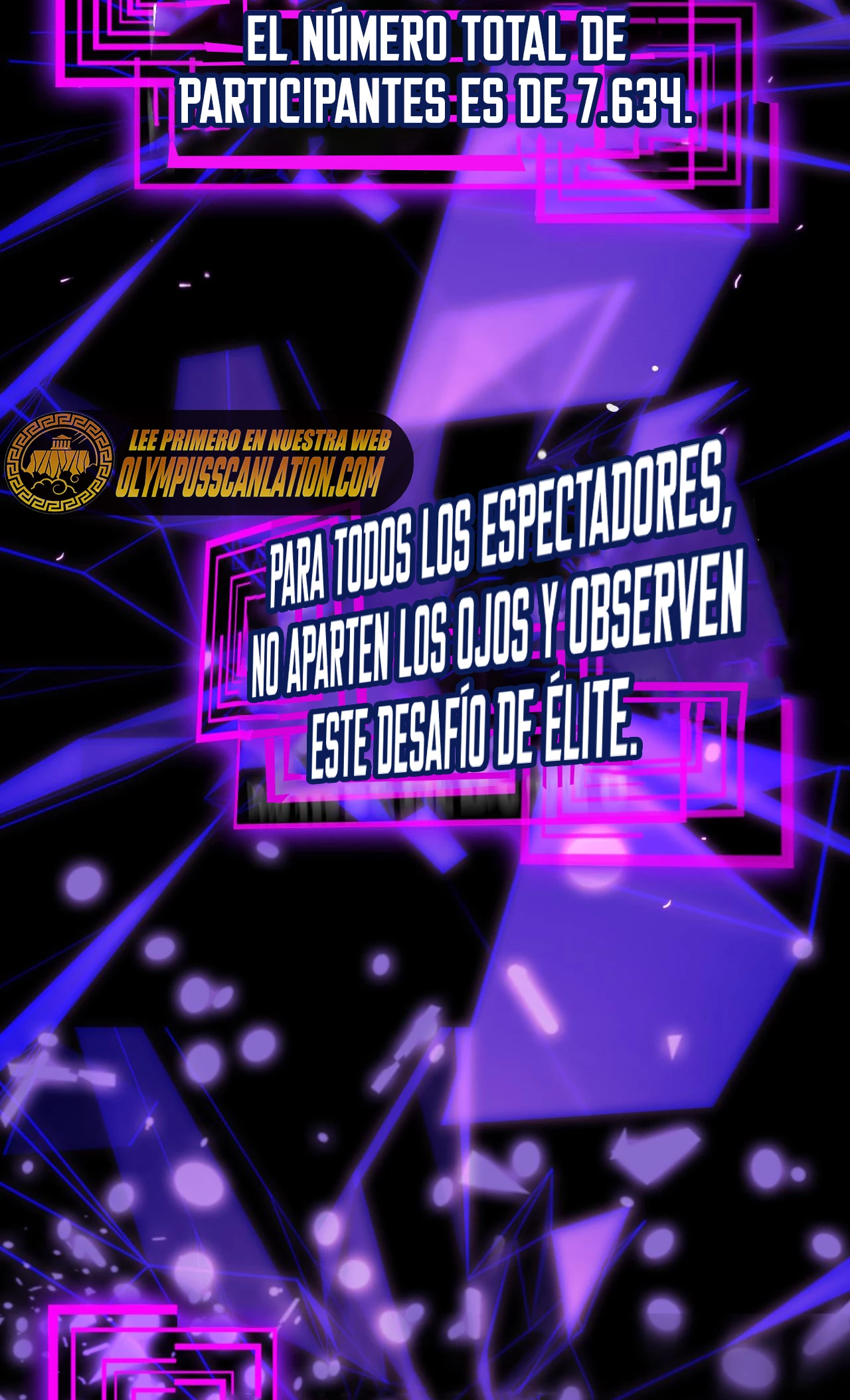 Apocalipsis Mundial en Linea > Capitulo 136 > Page 451